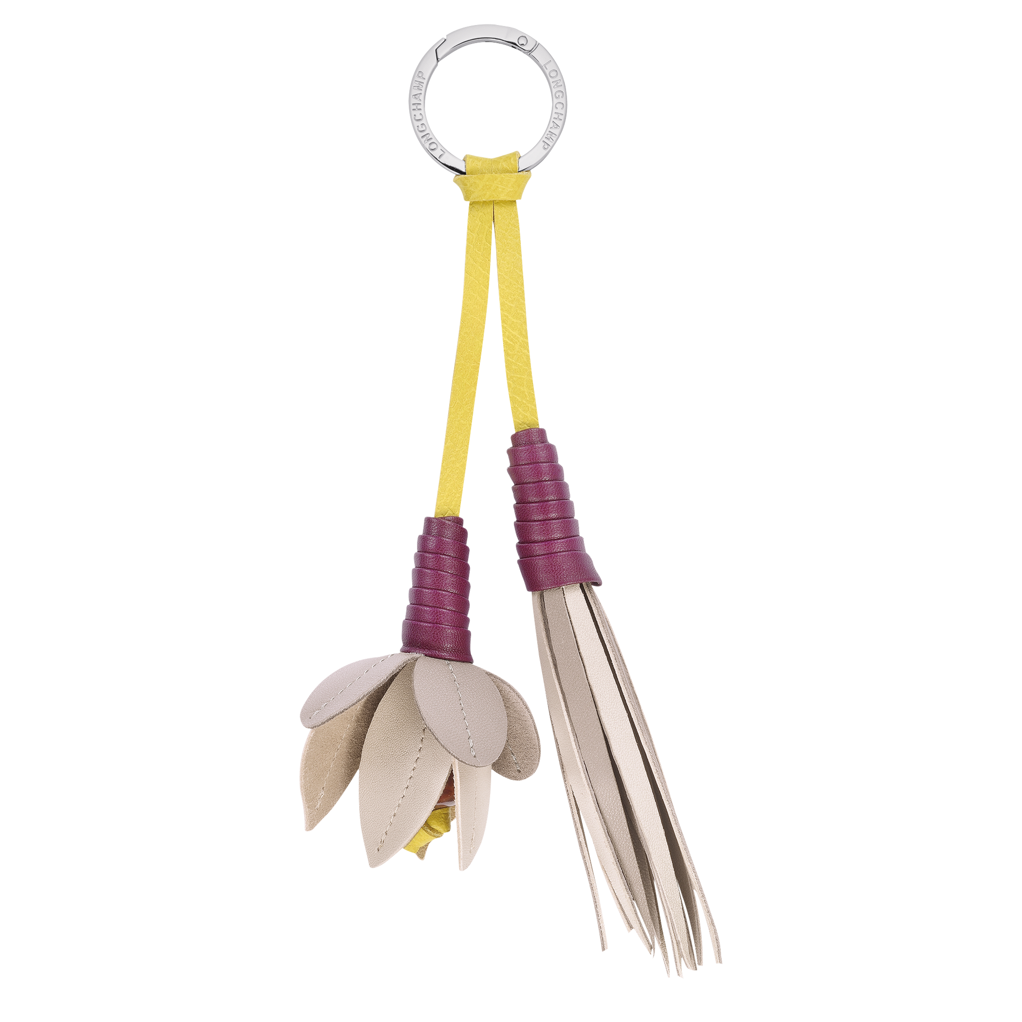 Re-Play Keyring