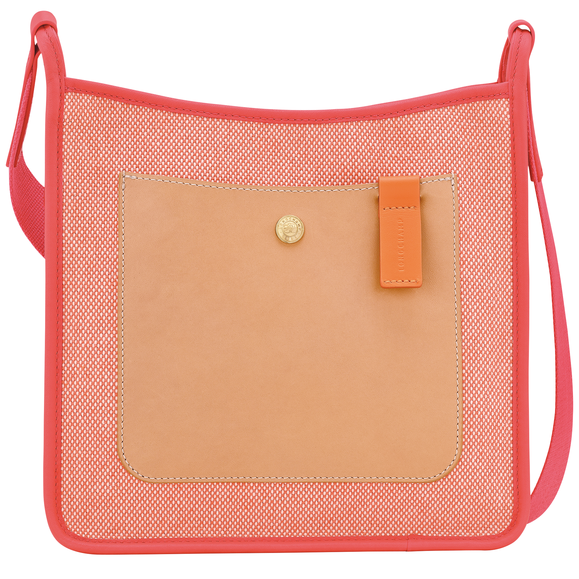 Le Foulonné S Crossbody bag