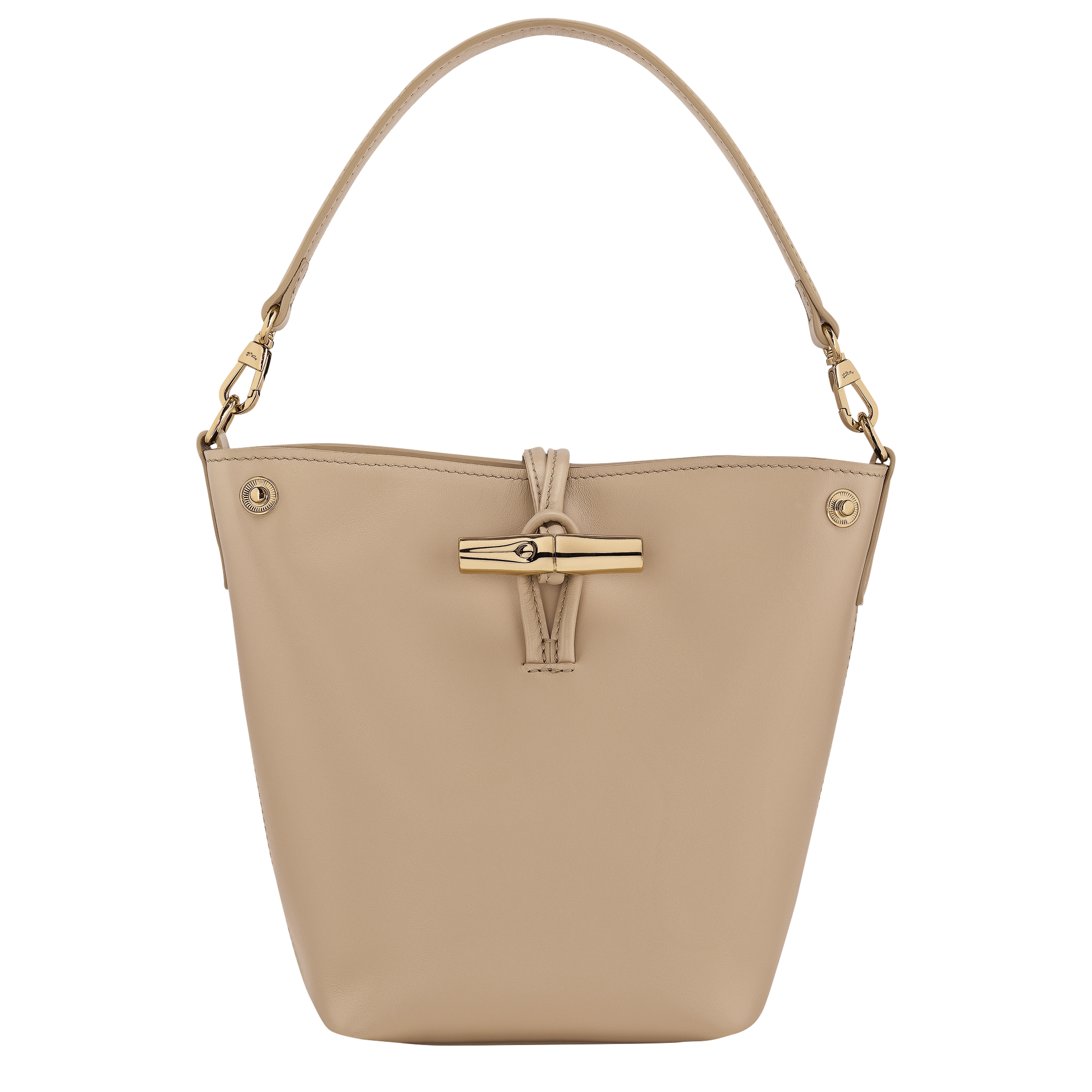 Le Roseau XS Bucket bag