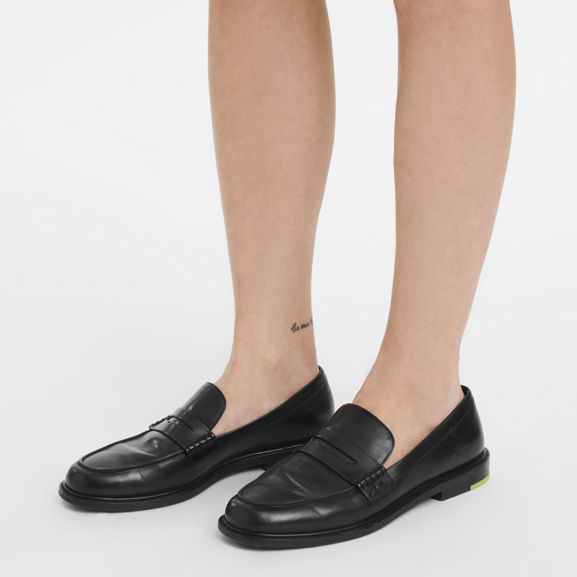 Au Sultan Loafer