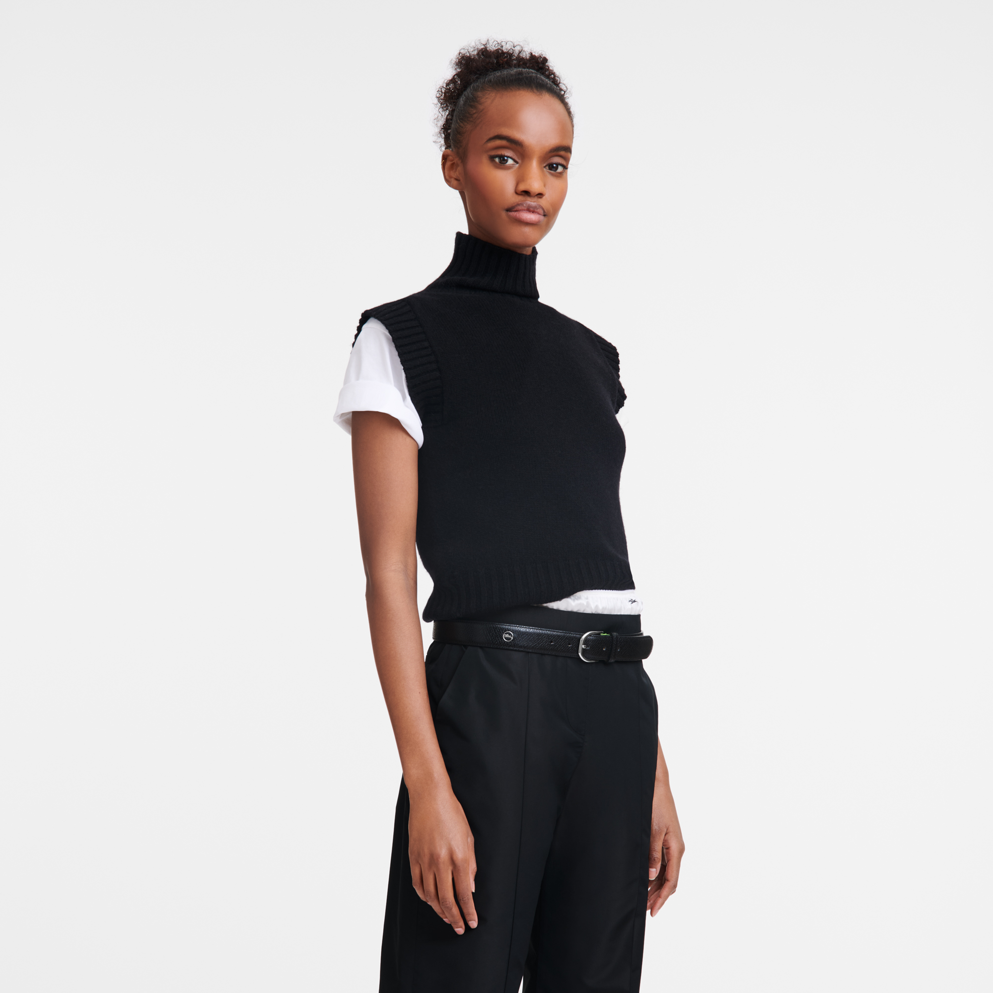 Le Pliage Ladies' Belt