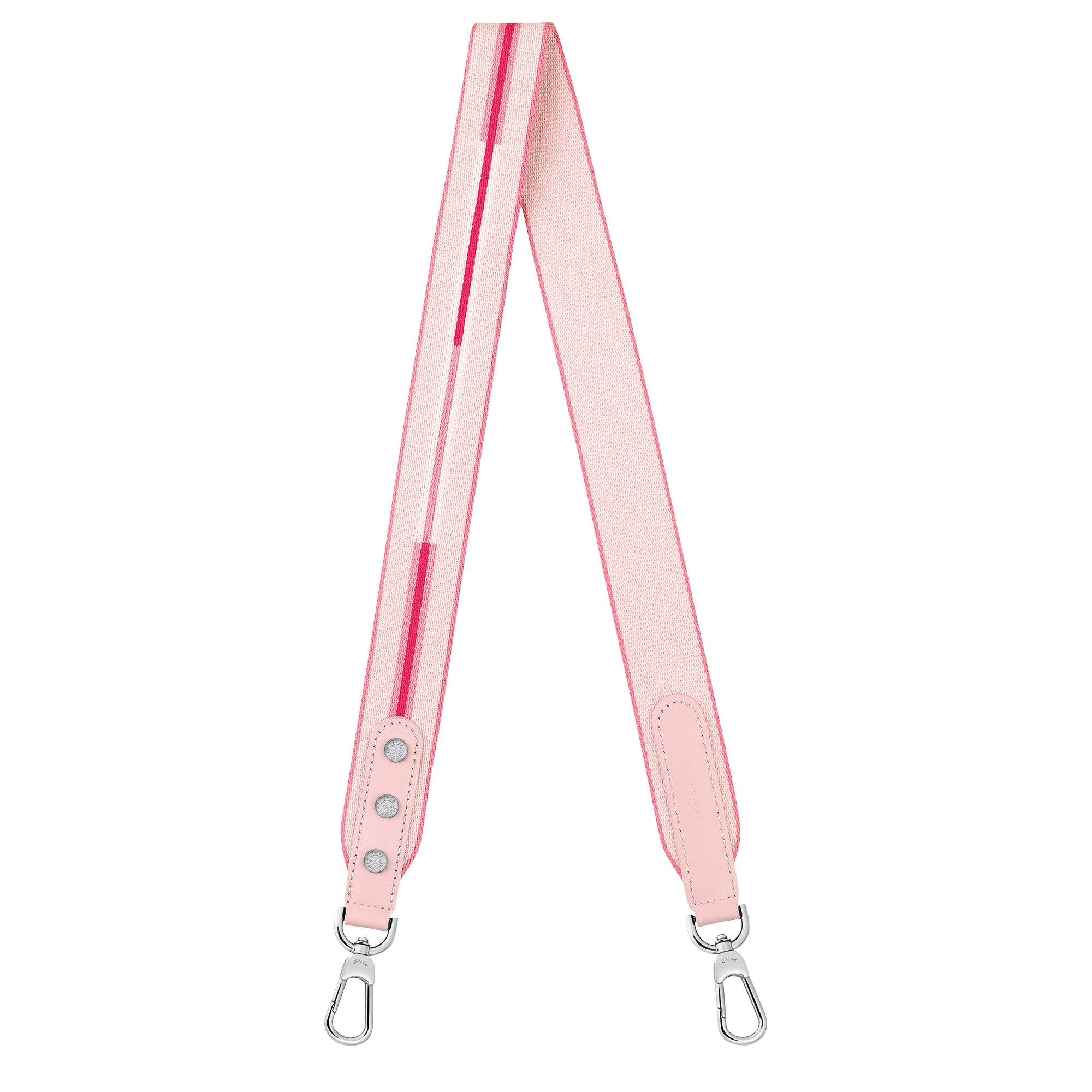 Longchamp Rayures Shoulder strap