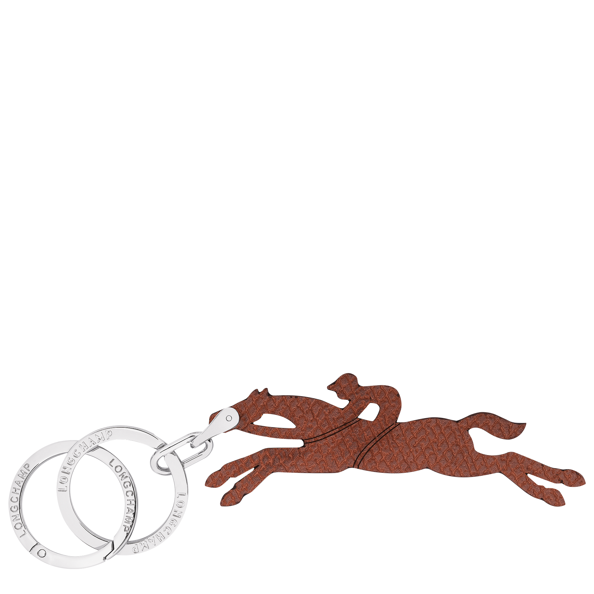 Le Pliage Original Key rings