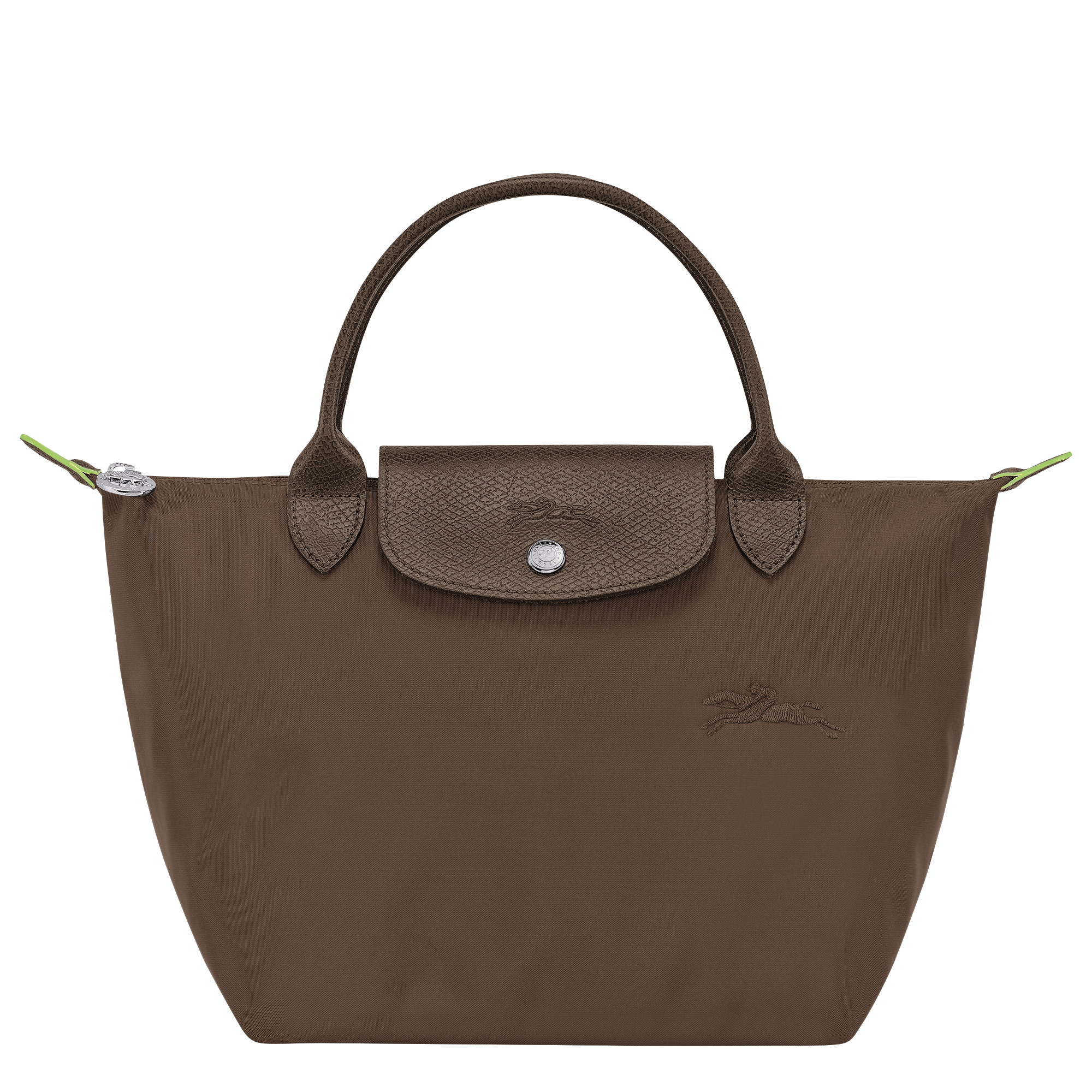 Le Pliage Green S Handbag