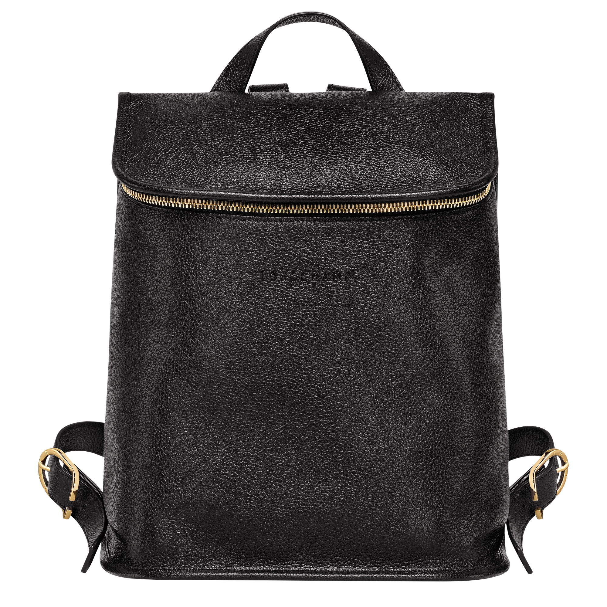 Le Foulonné Backpack