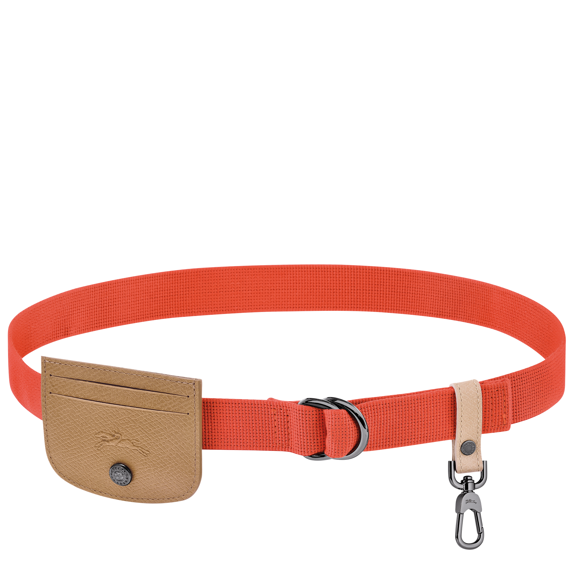 Re-play Ladies' belt