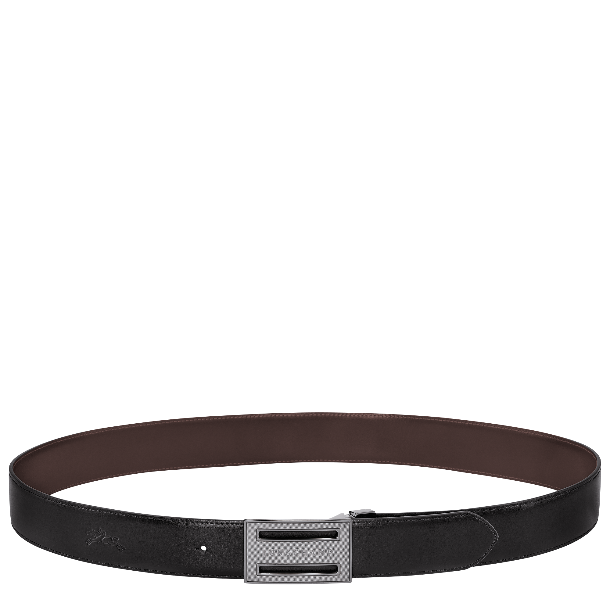 Delta Box Men's belt