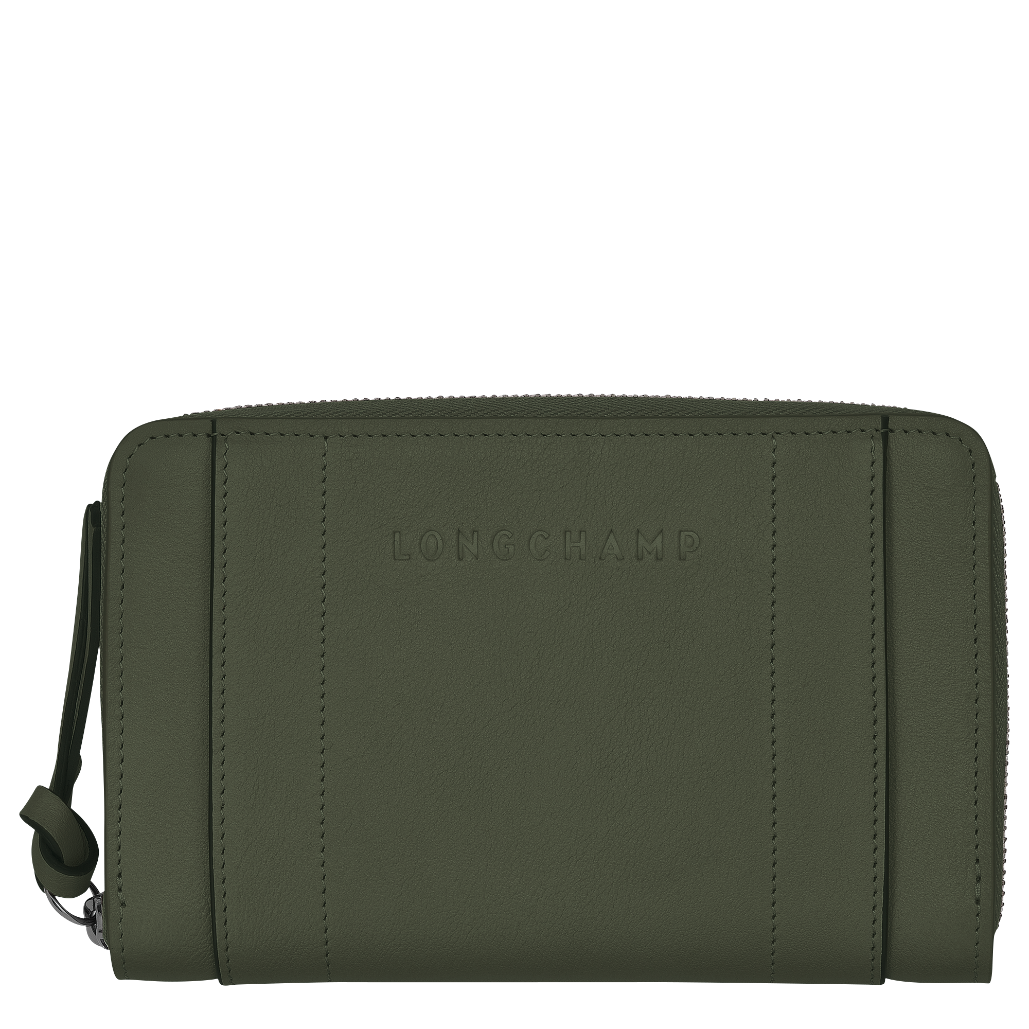Longchamp 3D Wallet