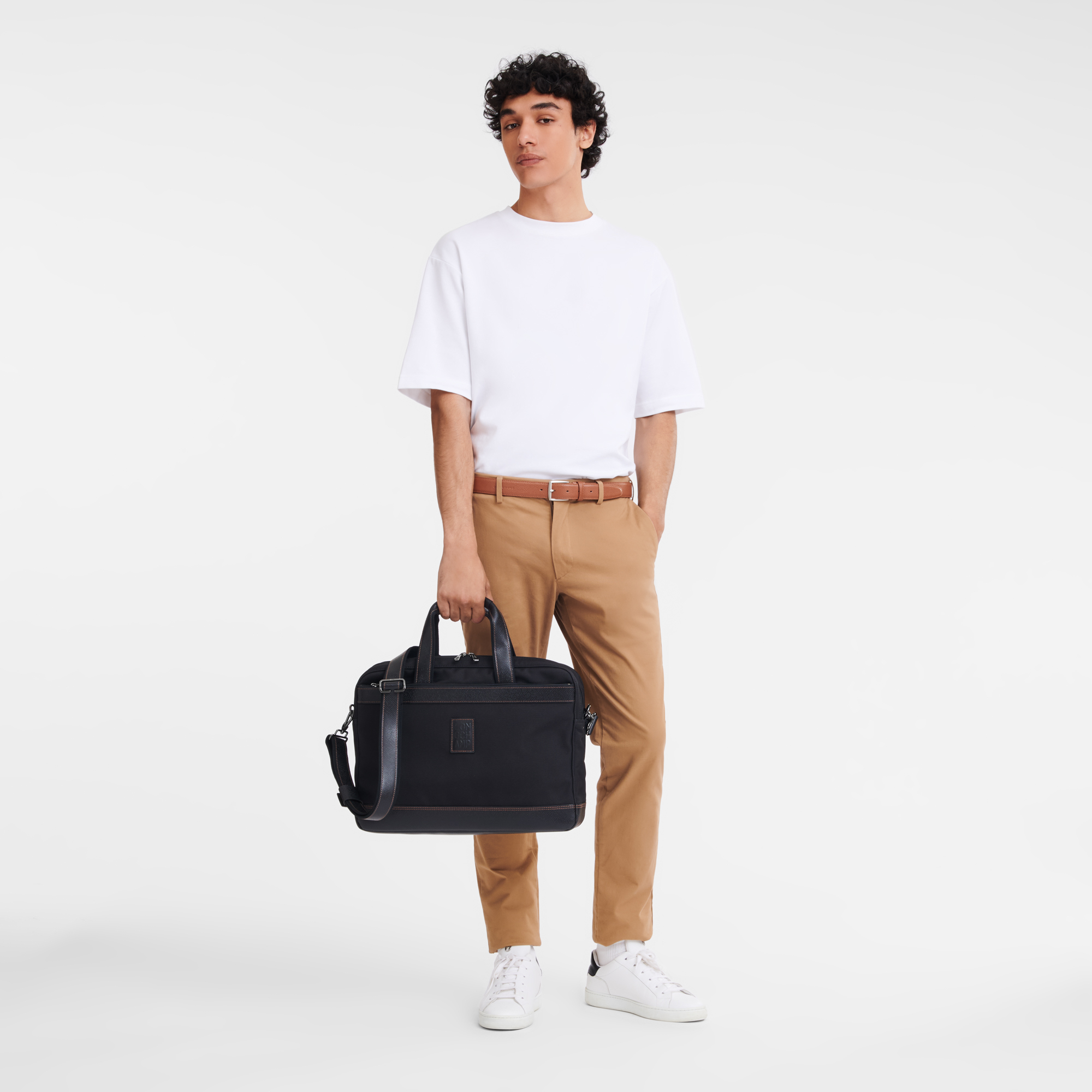 Boxford L Briefcase