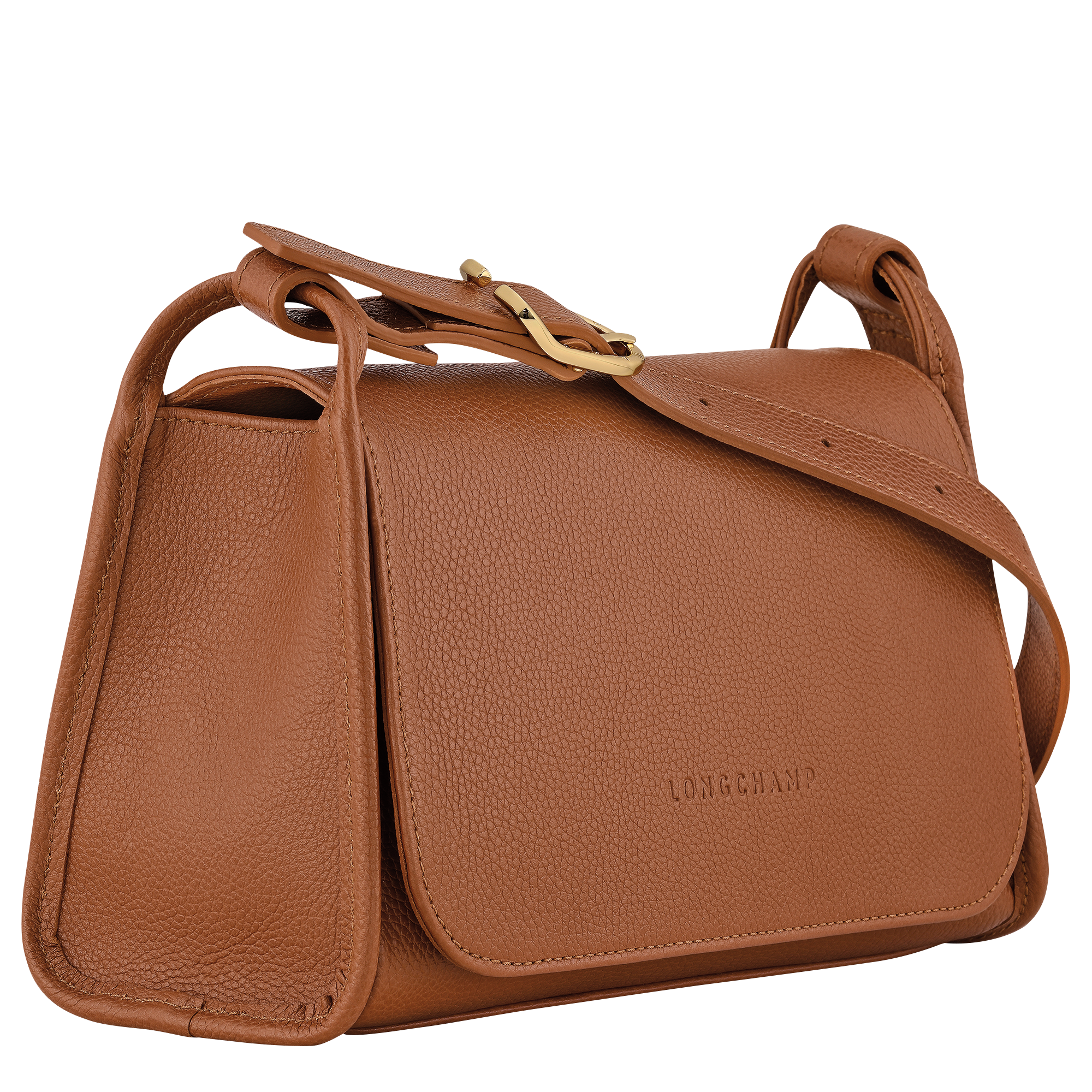 Le Foulonné M Crossbody bag