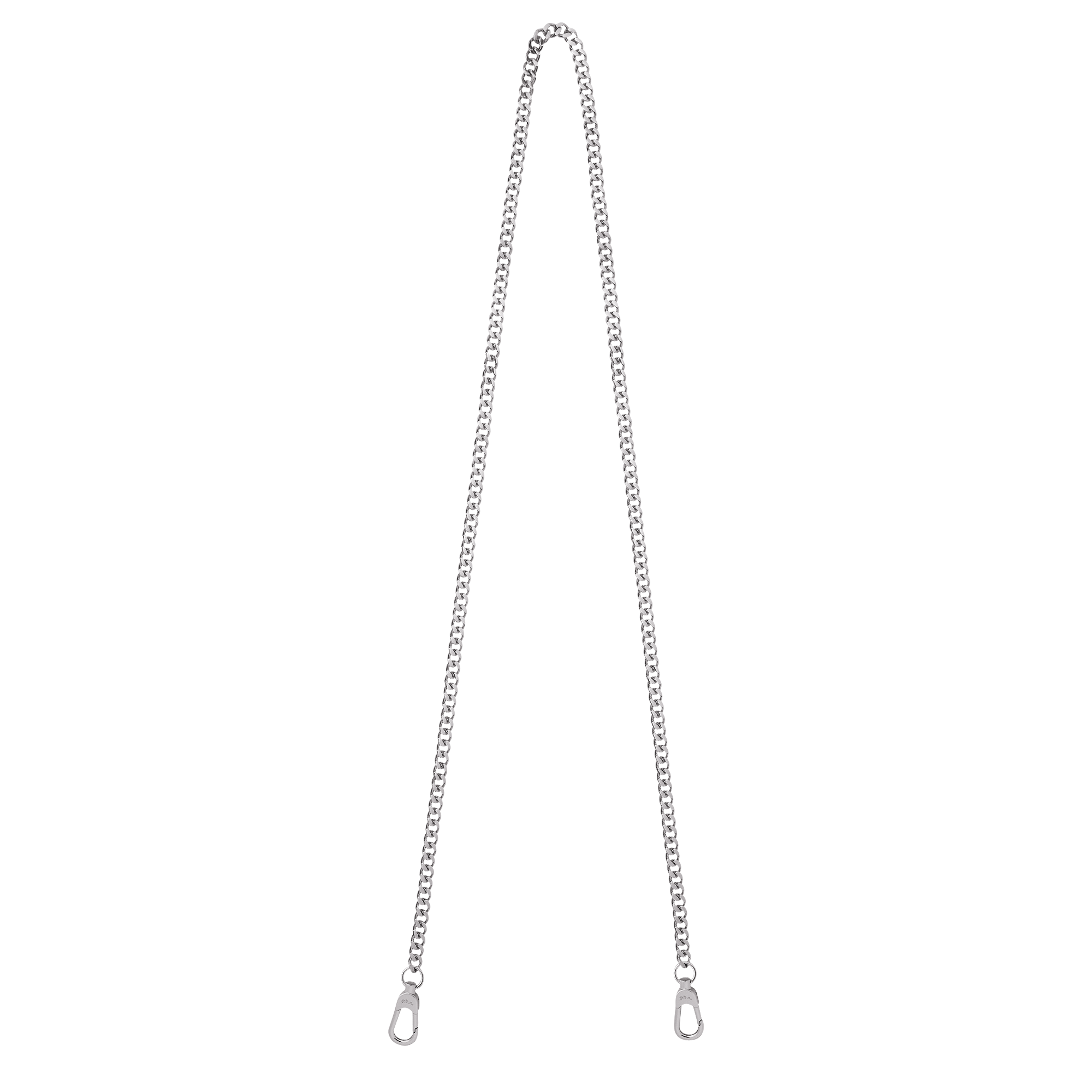Longchamp chaîne Shoulder strap
