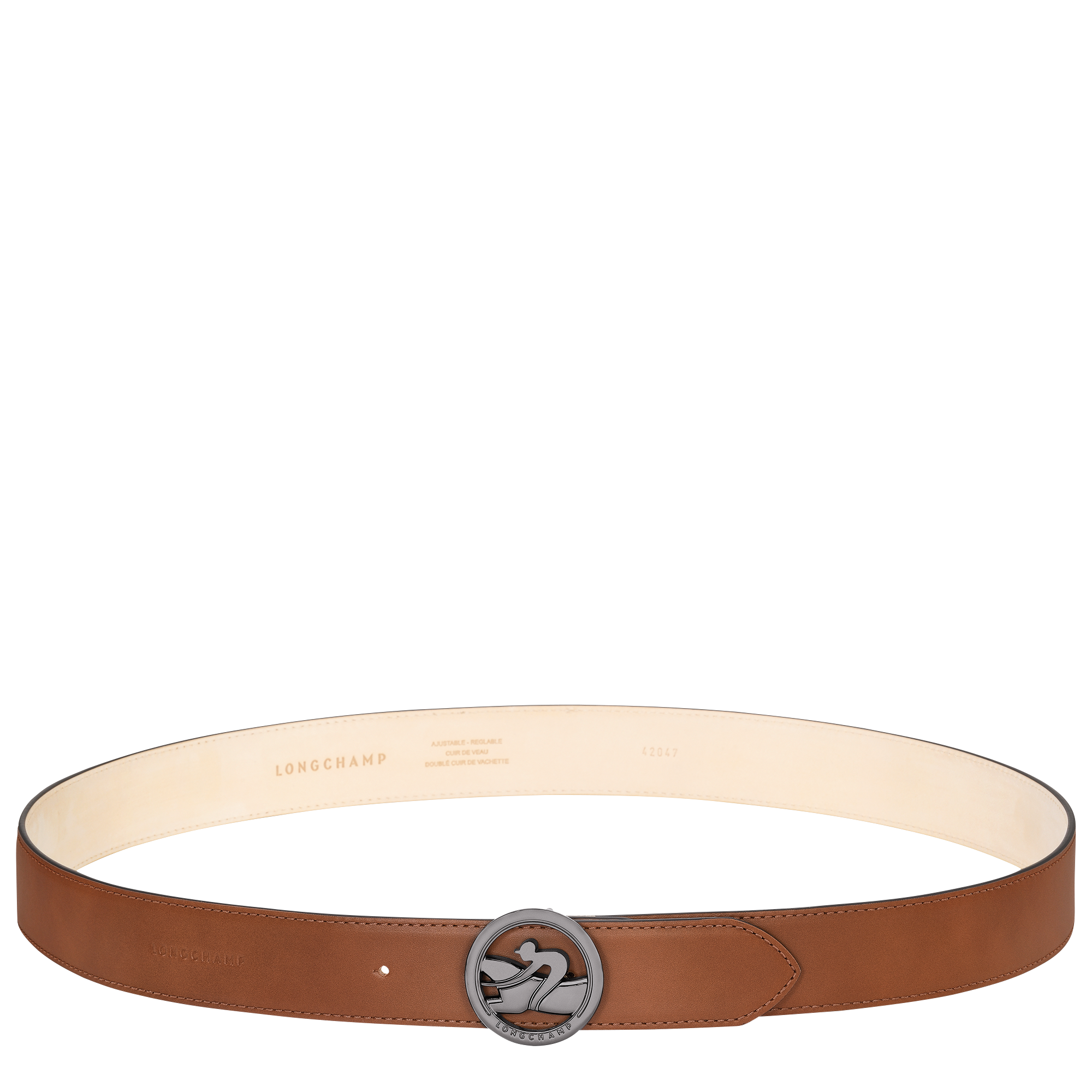 Box-Trot Men's belt