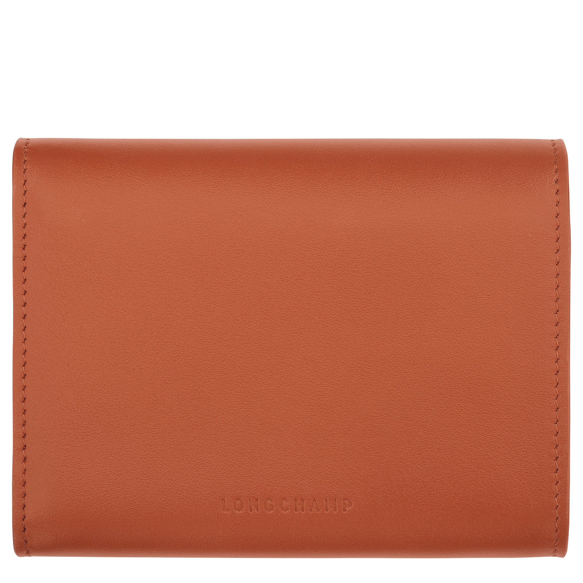 Le Roseau Compact wallet