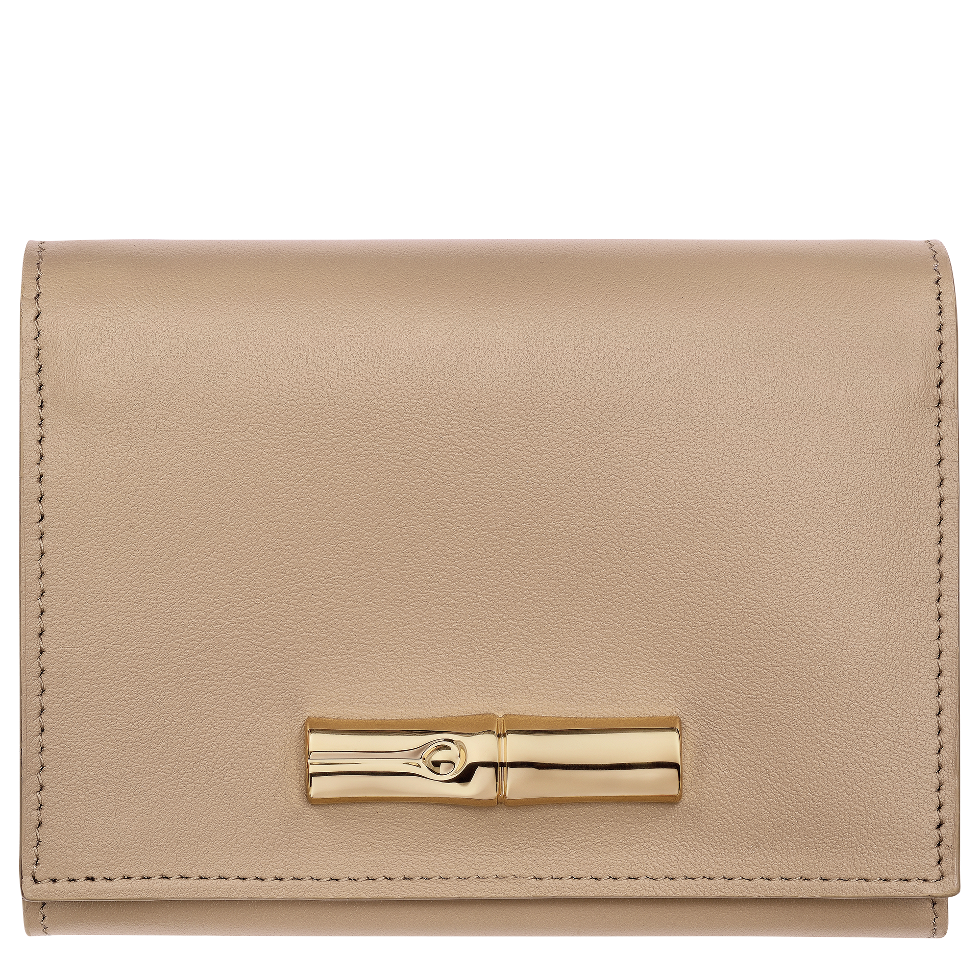 Le Roseau Compact wallet