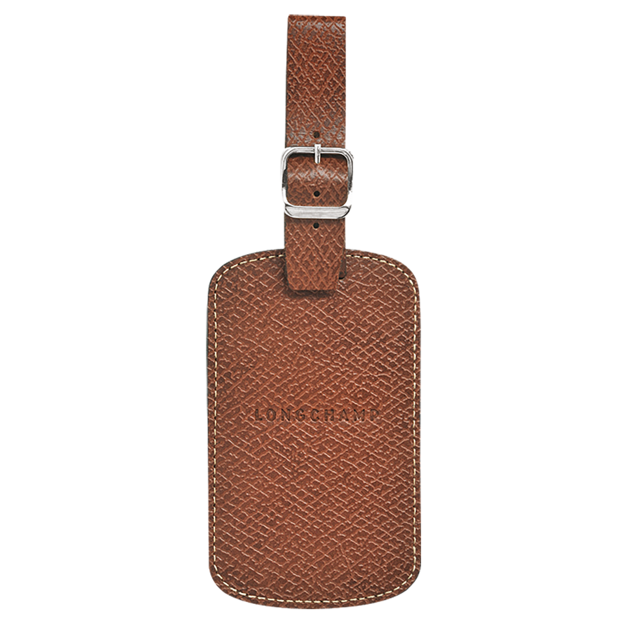 Boxford Luggage tag