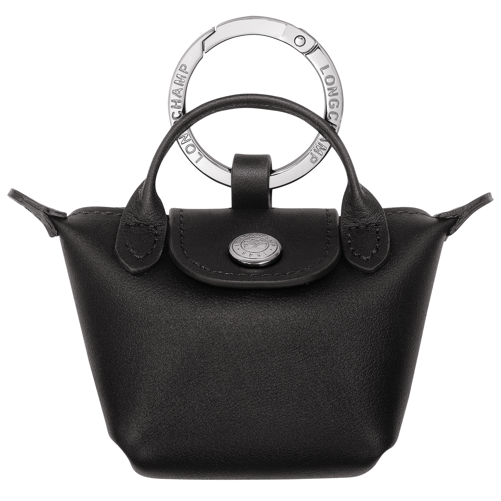 Le Pliage Xtra Key ring