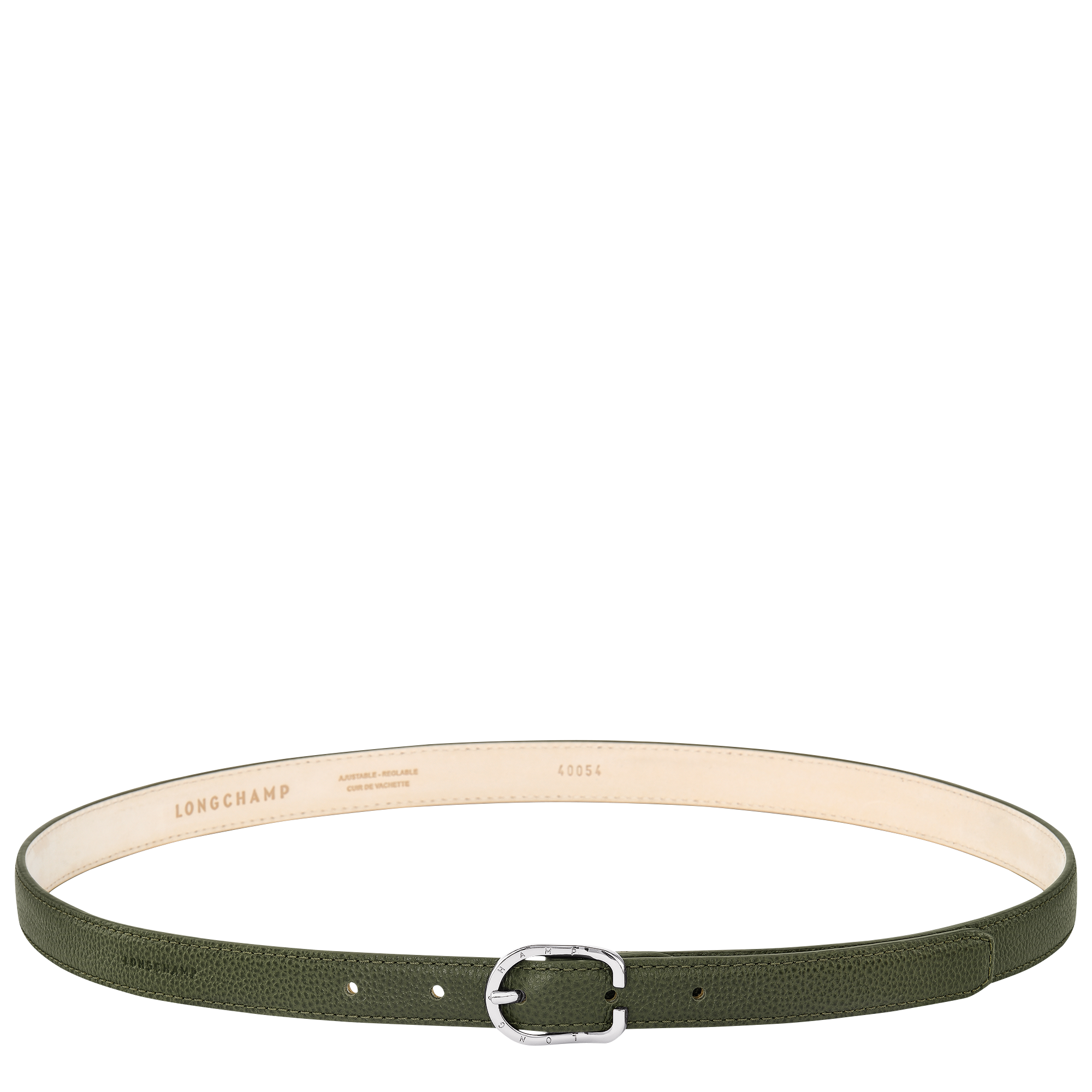 Le Foulonné Ladies' belt