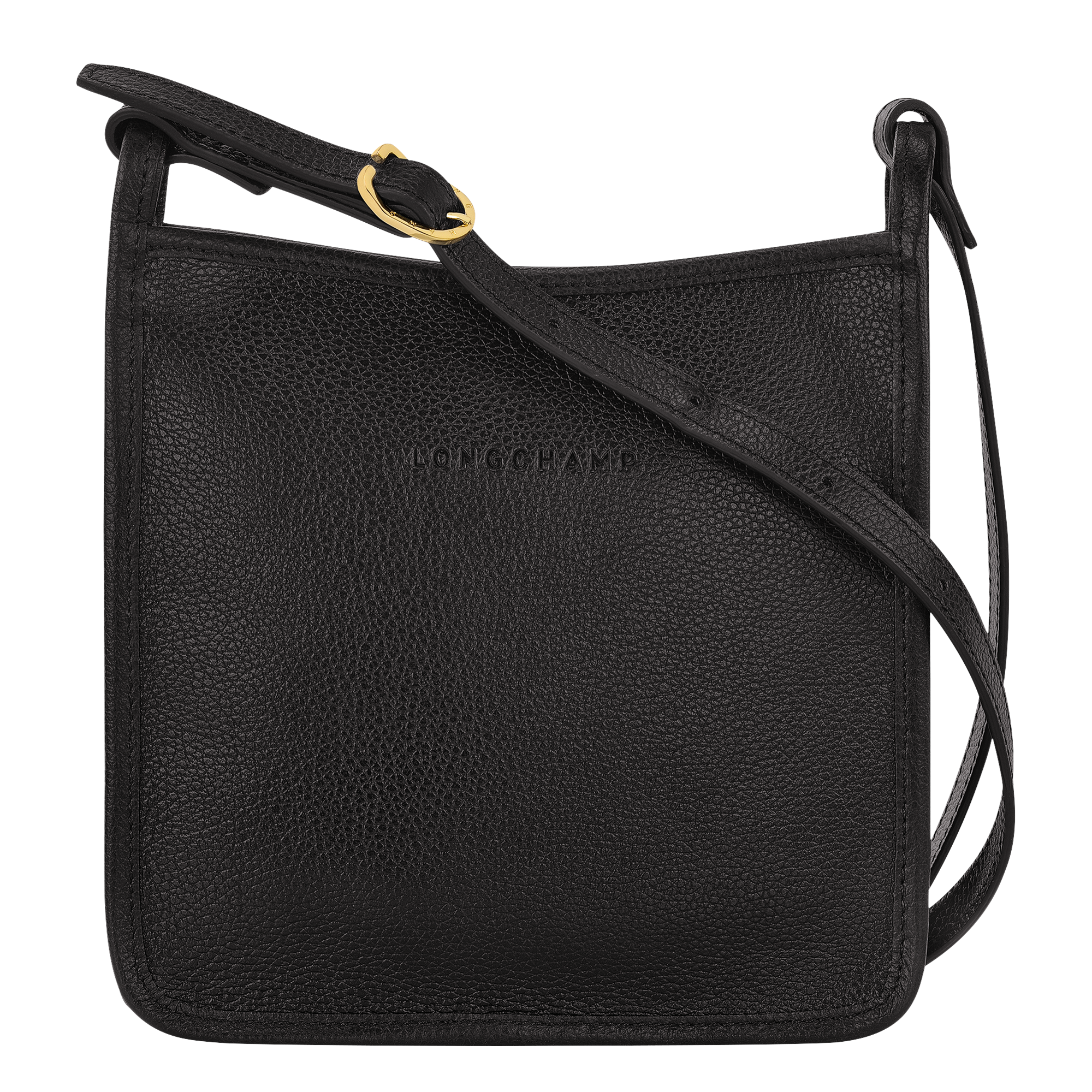 Le Foulonné S Crossbody bag
