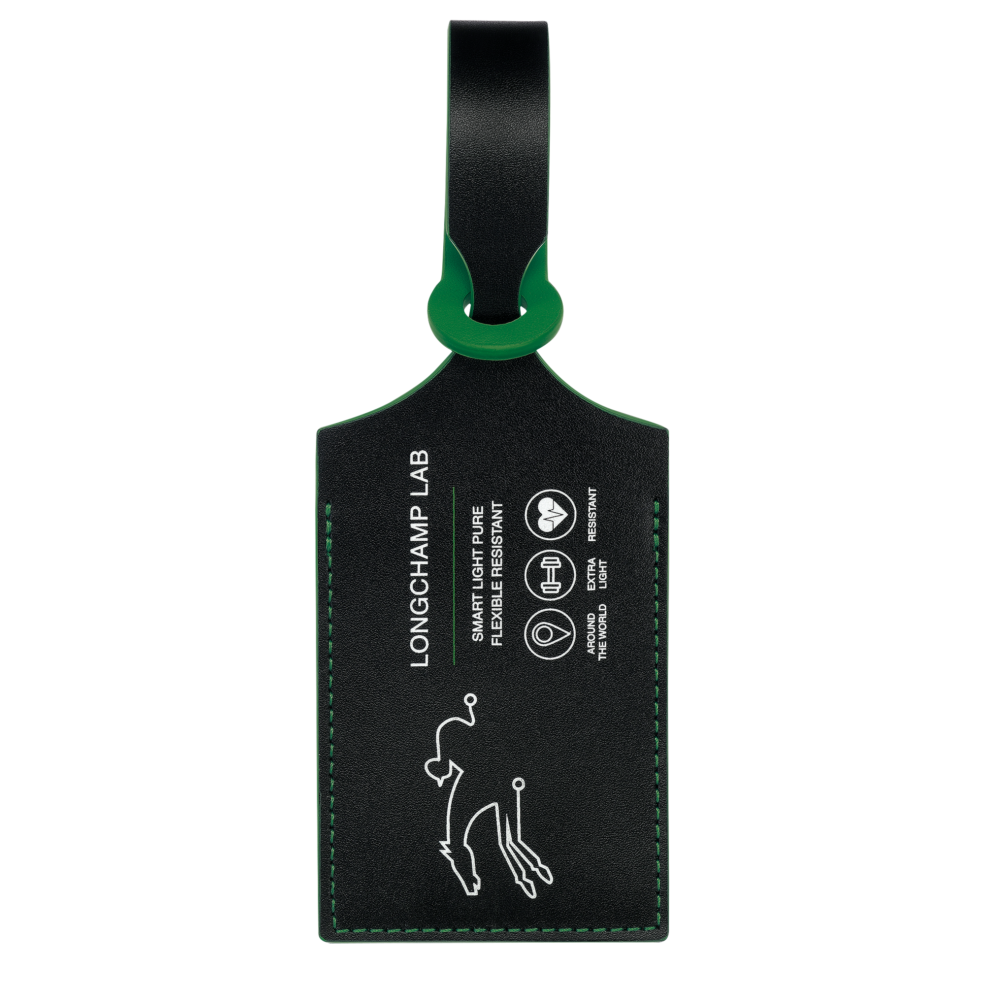 LGP Travel Luggage tag