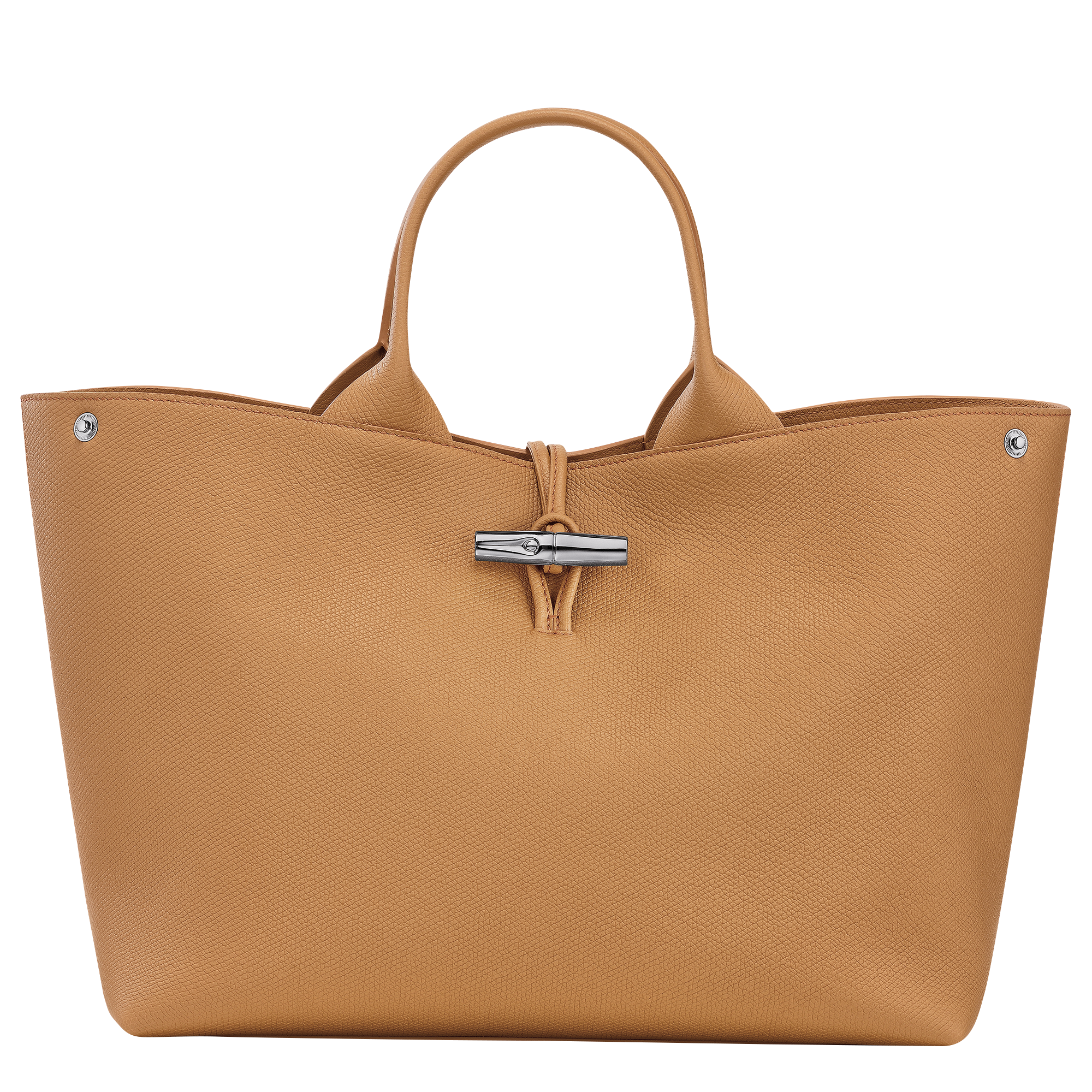 Le Roseau L Handbag