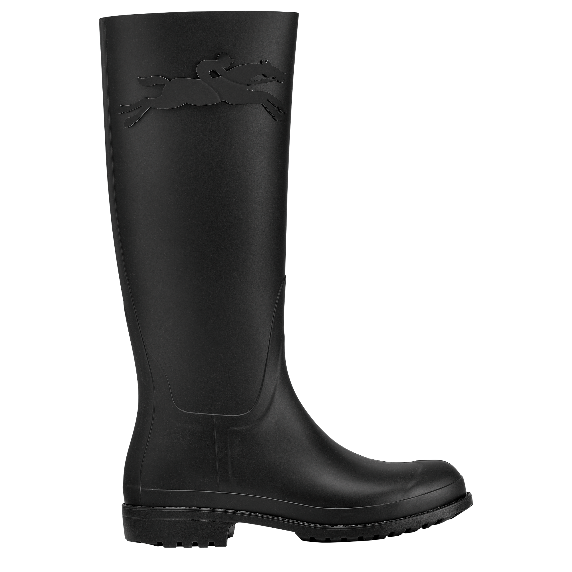 Cheval Longchamp Flat boots