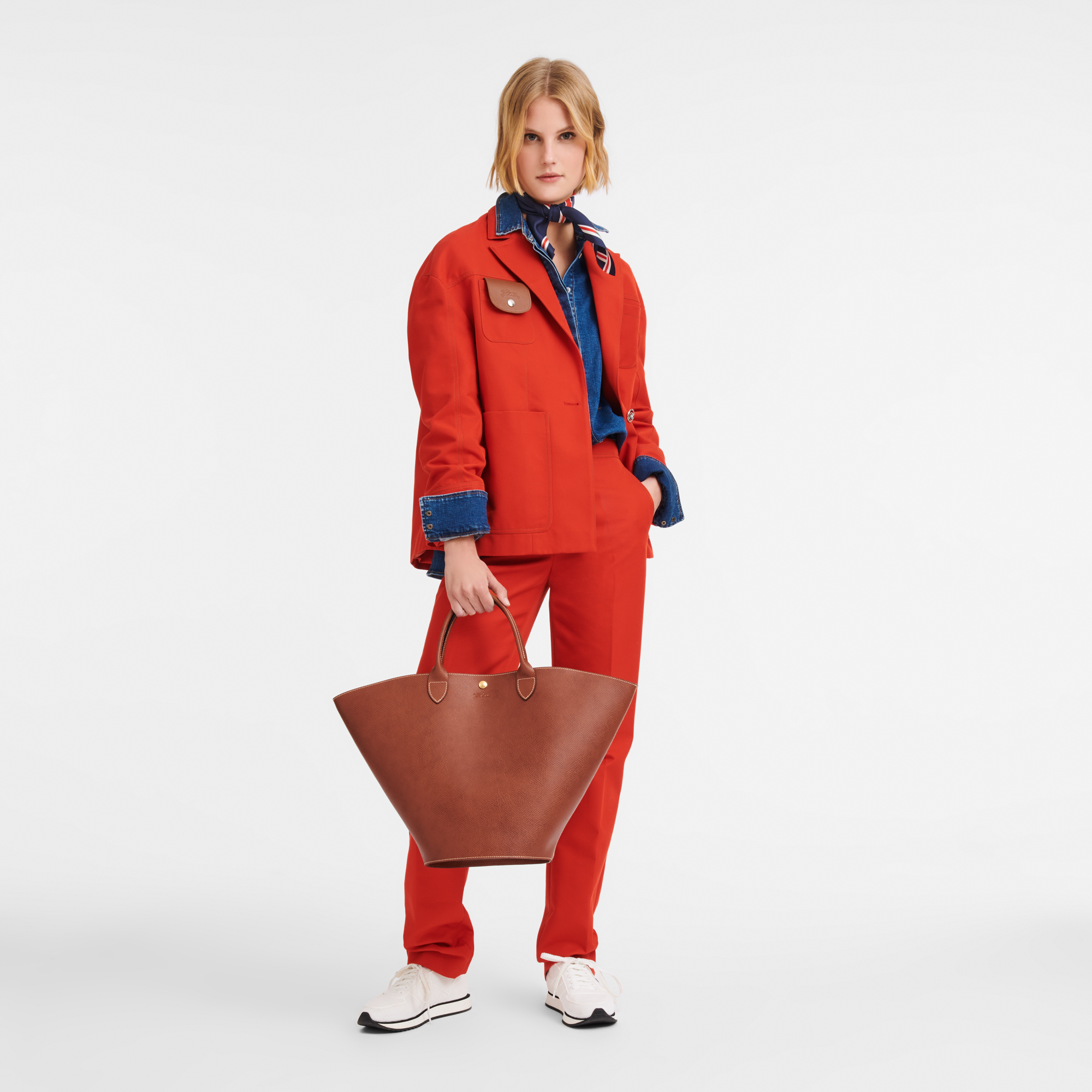 Épure XL Tote bag
