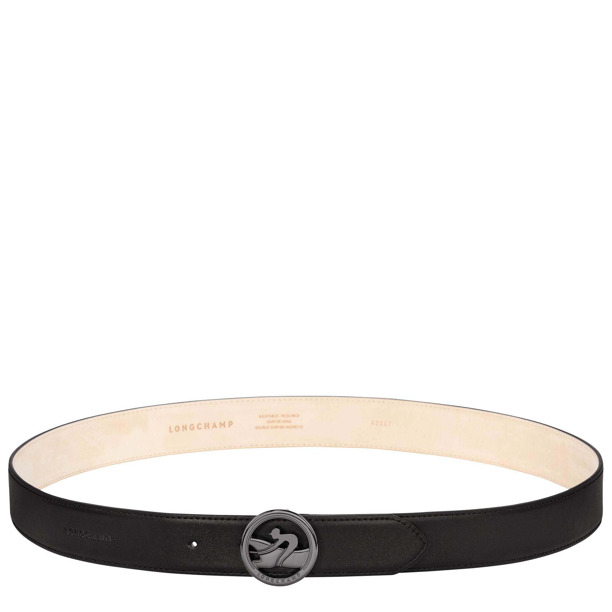 Box-Trot Men's belt
