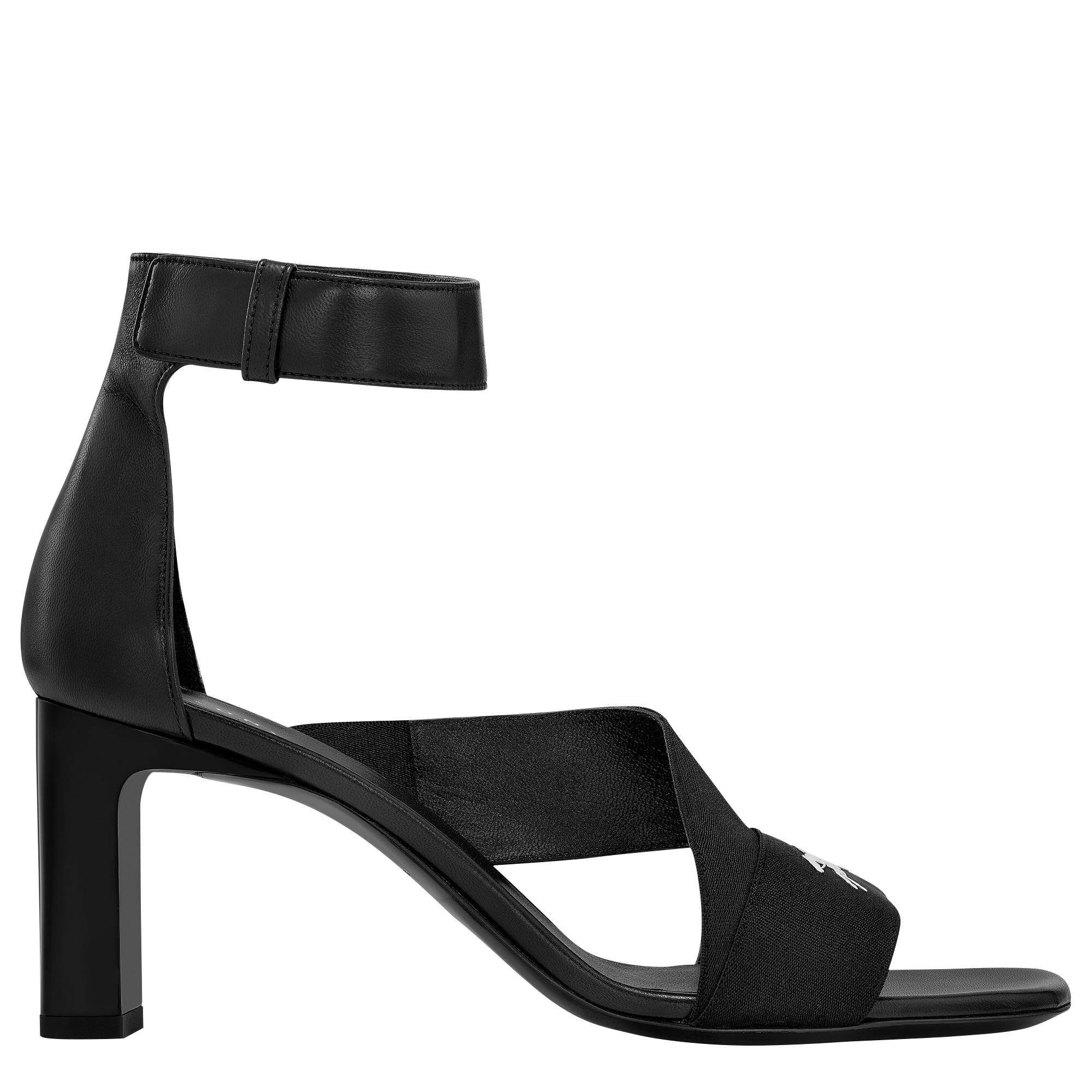 La Baronne Pumps