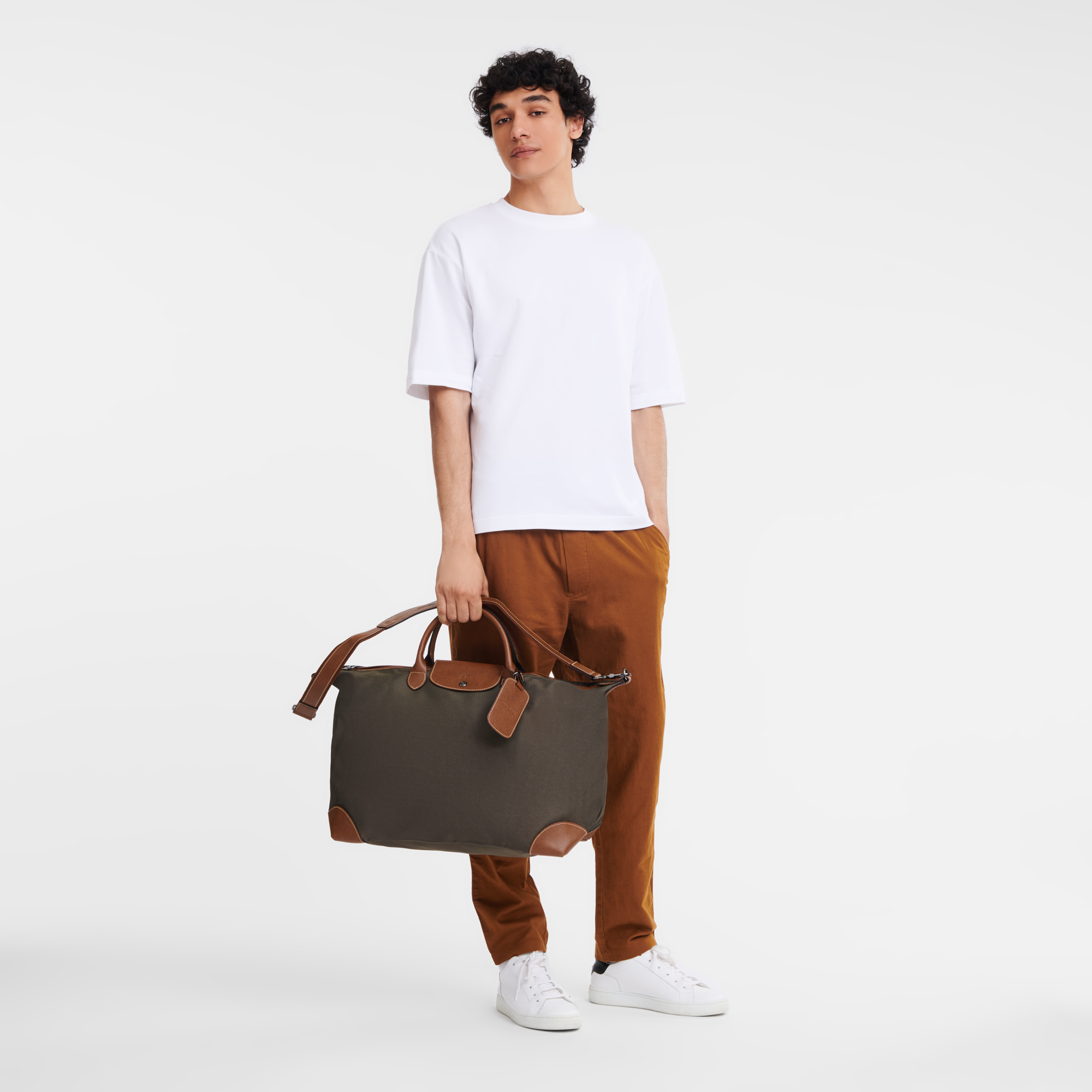 Boxford L Travel bag