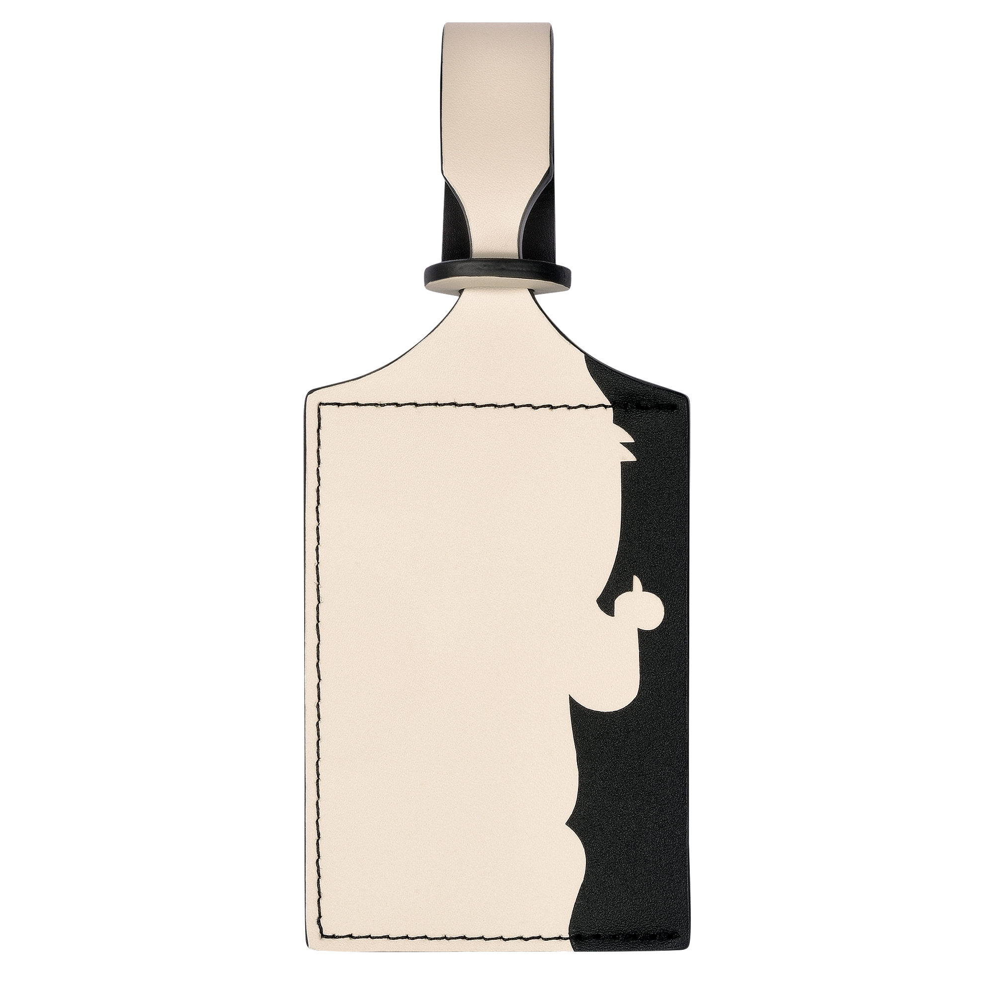 LGP Travel Luggage tag