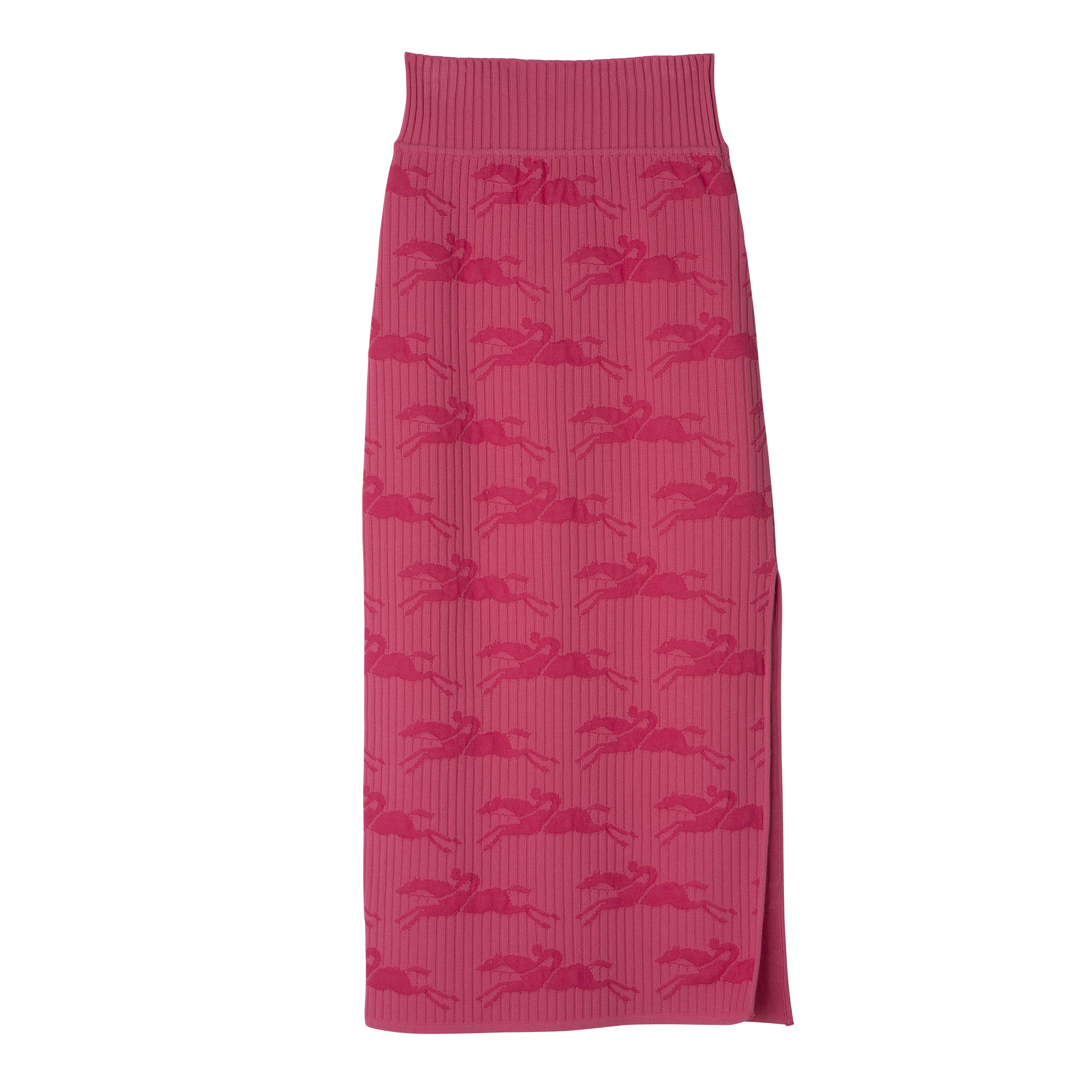 Midi skirt