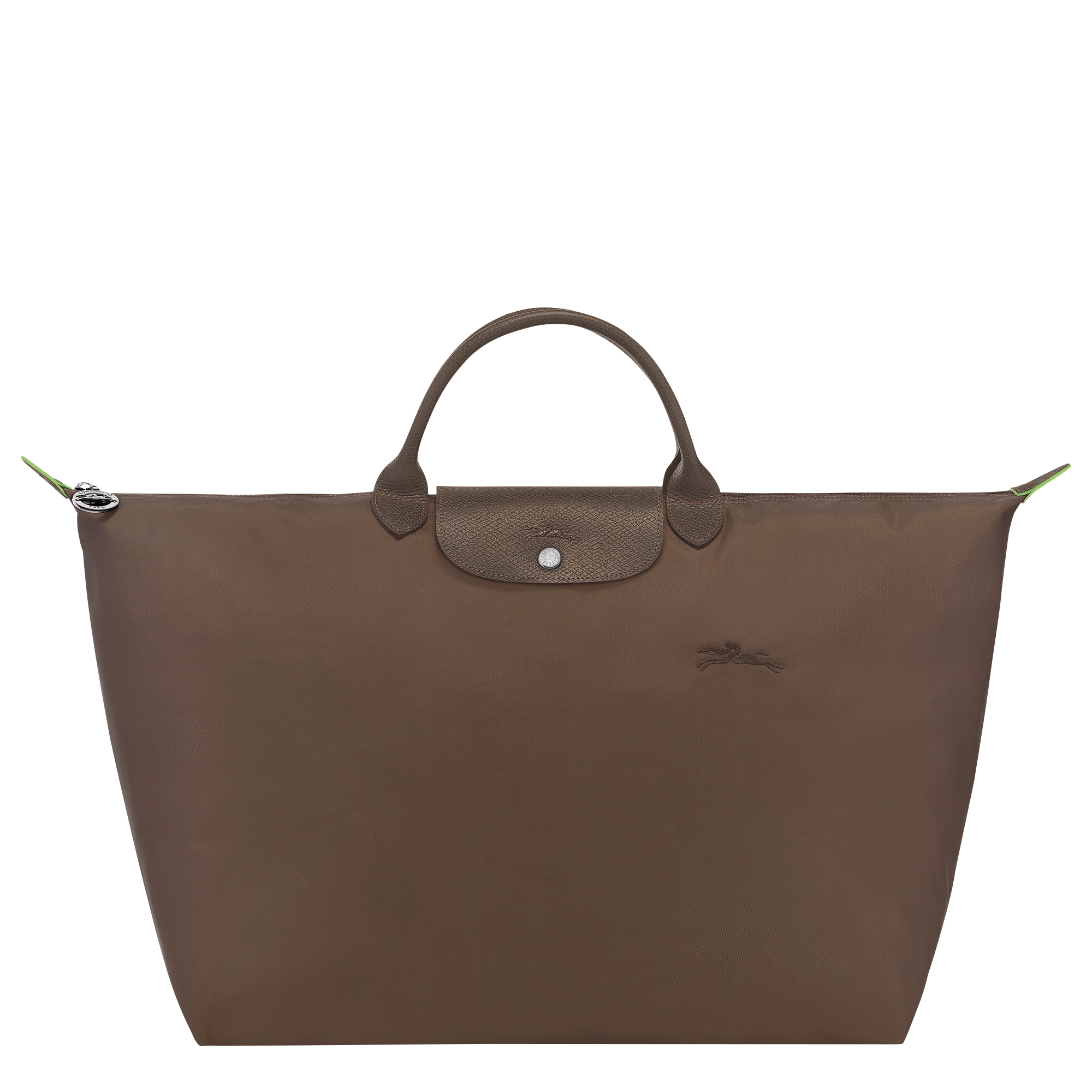 Le Pliage Green L Travel bag