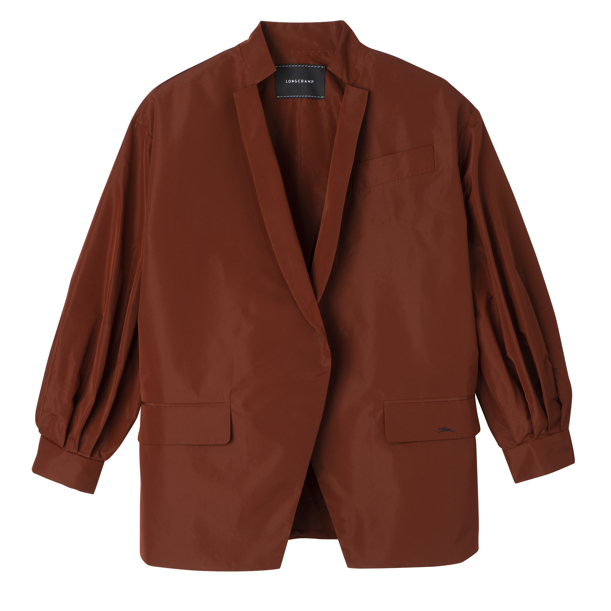 Kimono jacket