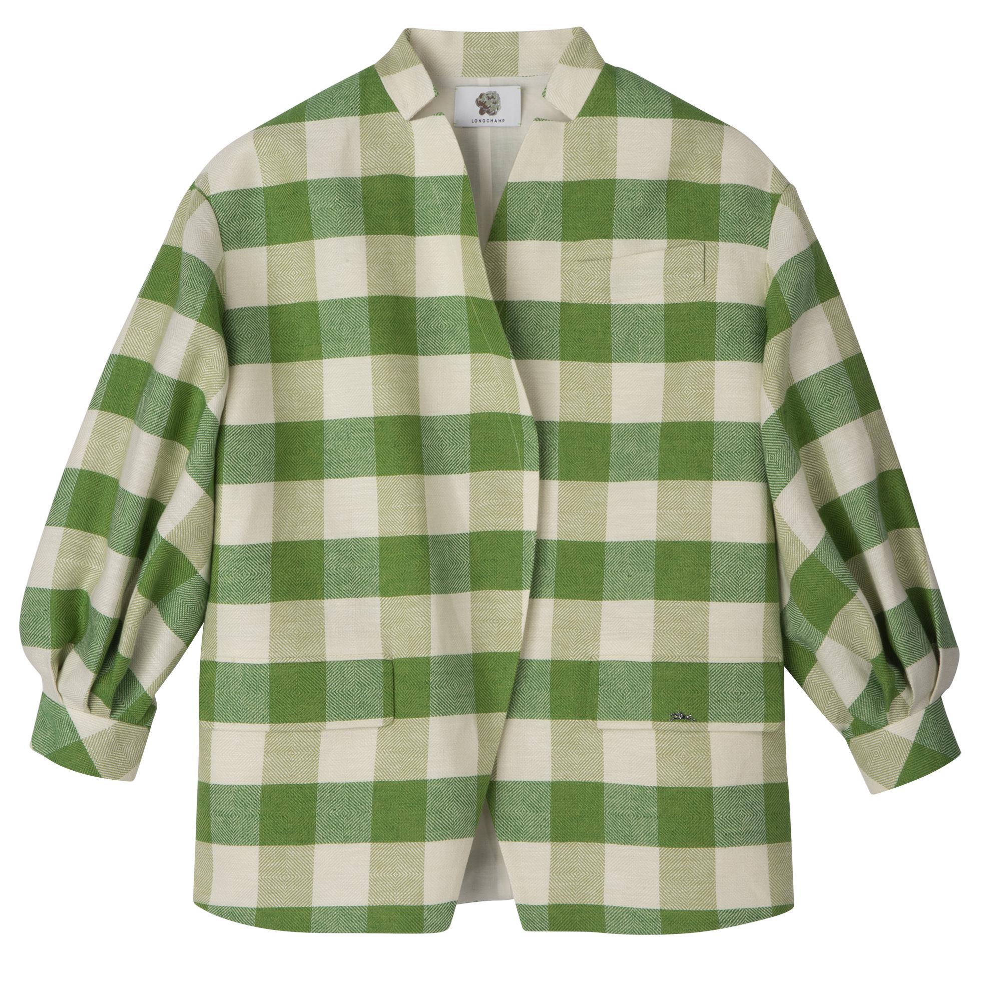 Kimono jacket