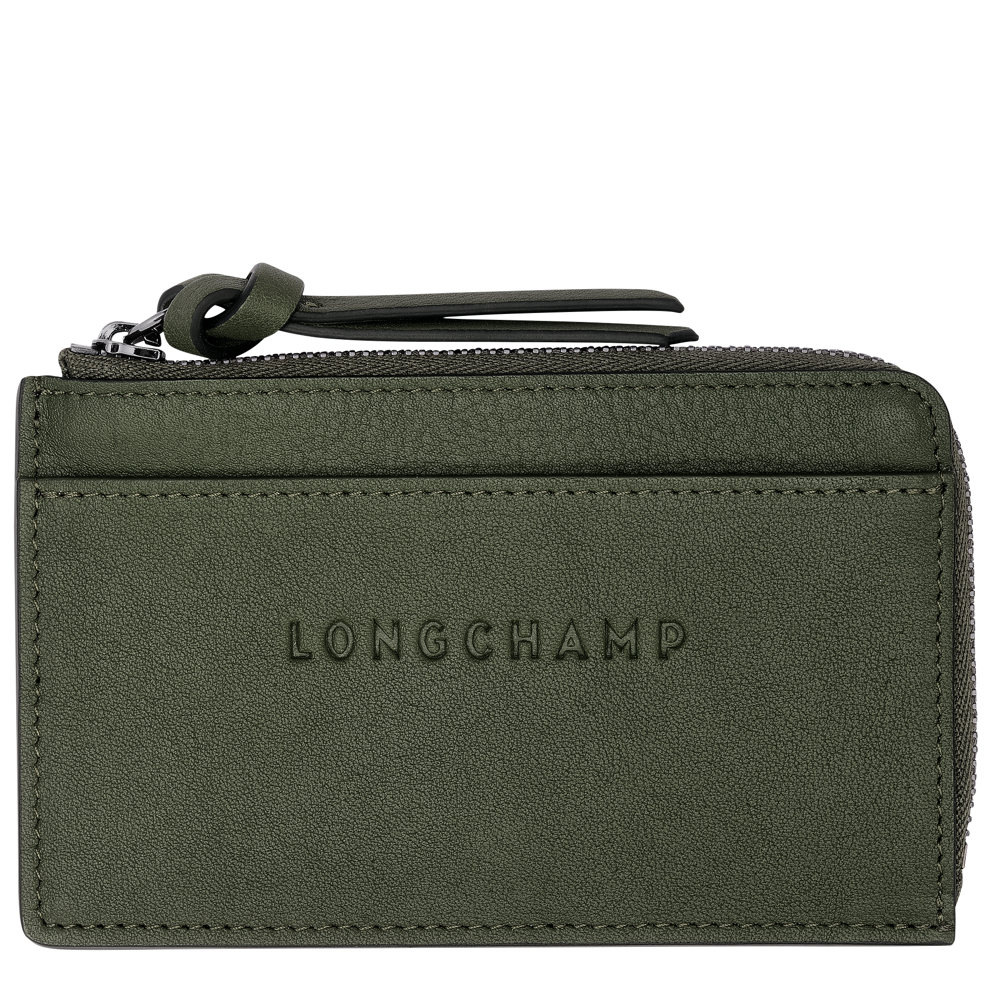 Longchamp 3D Card holder