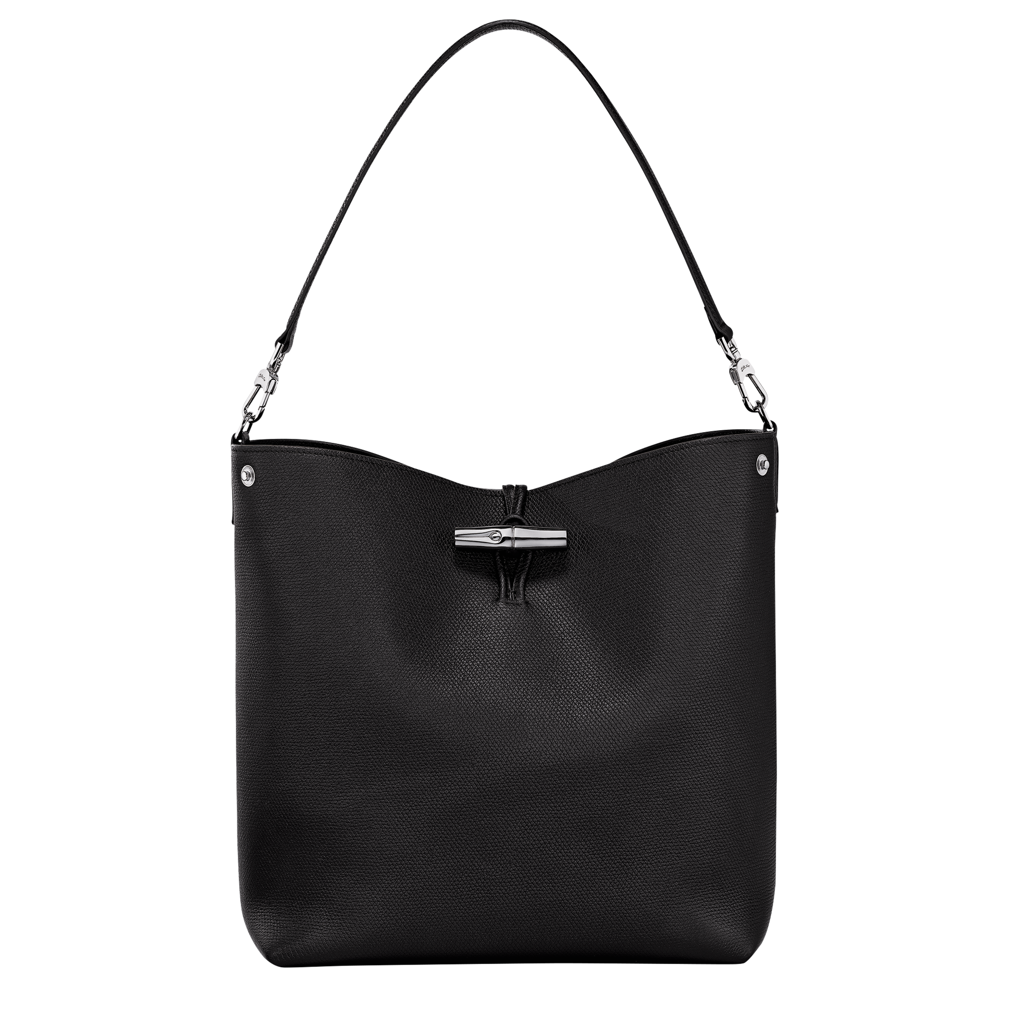 Le Roseau M Shoulder bag