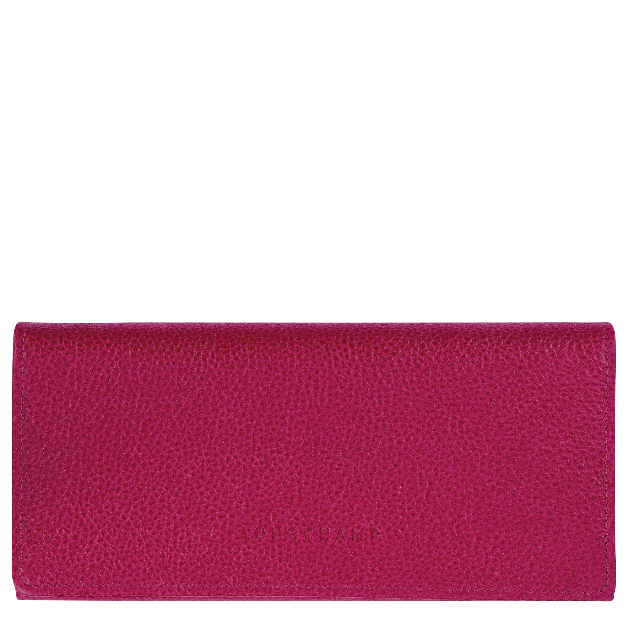 Le Foulonné Continental wallet