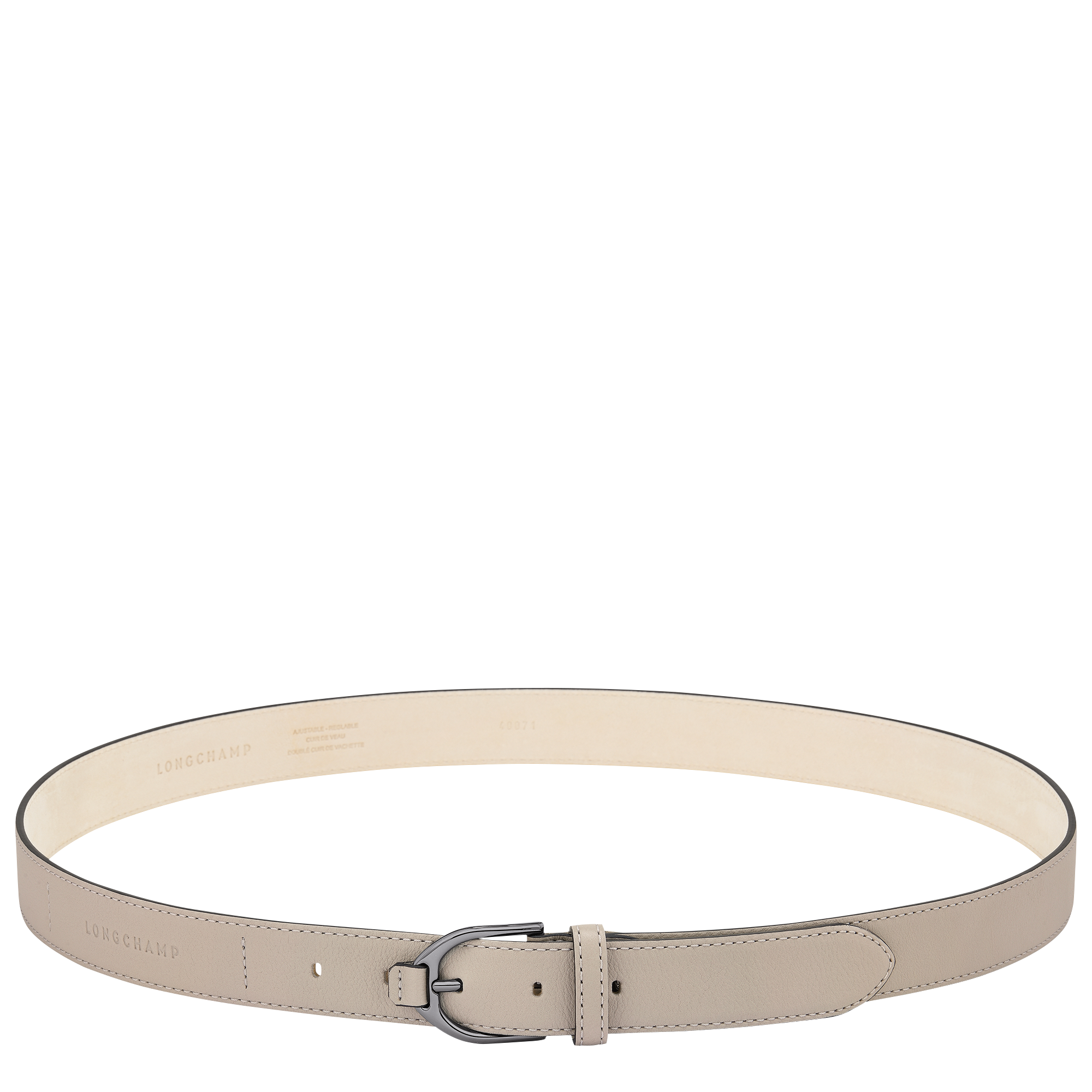 Longchamp 3D Ladies' belt