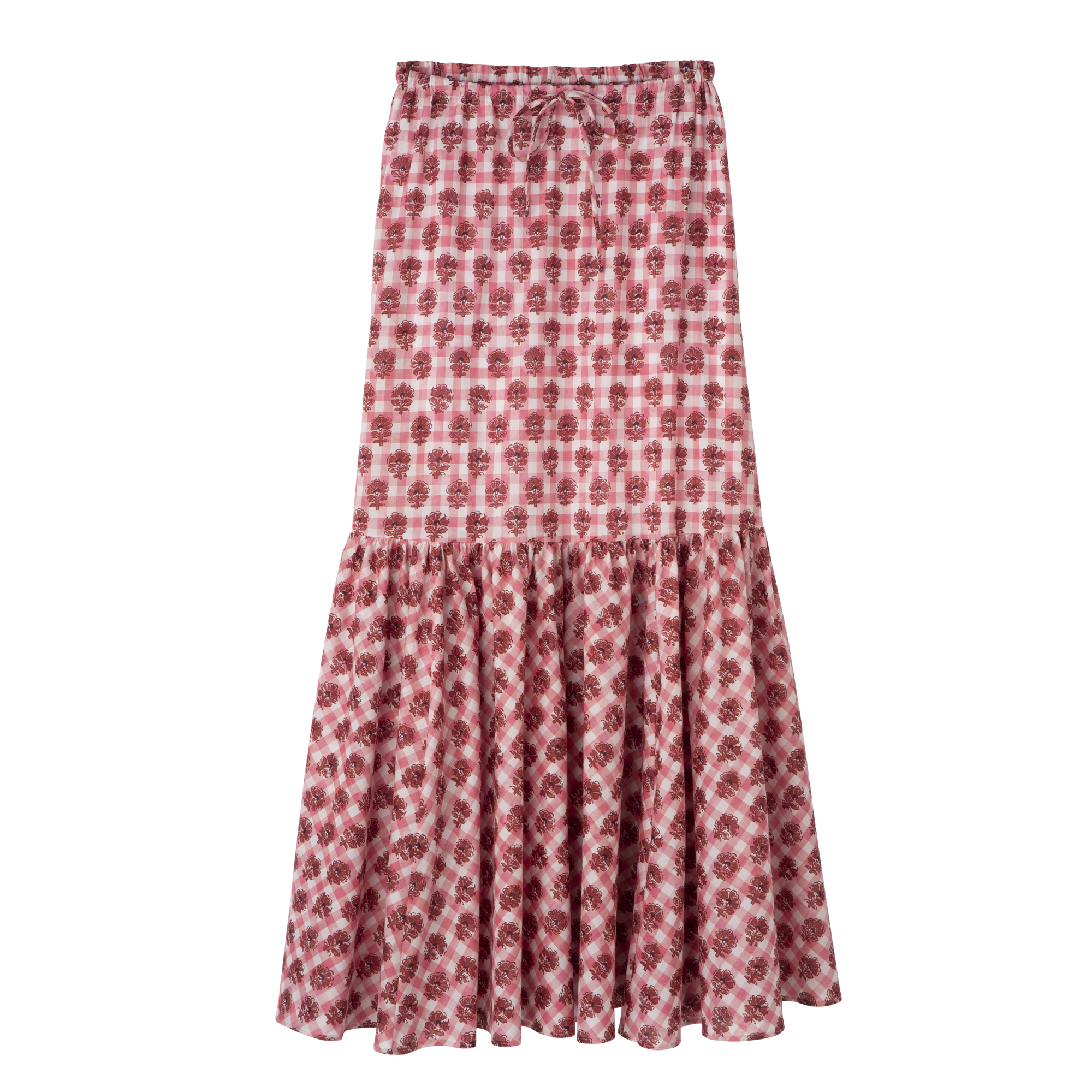 Long skirt