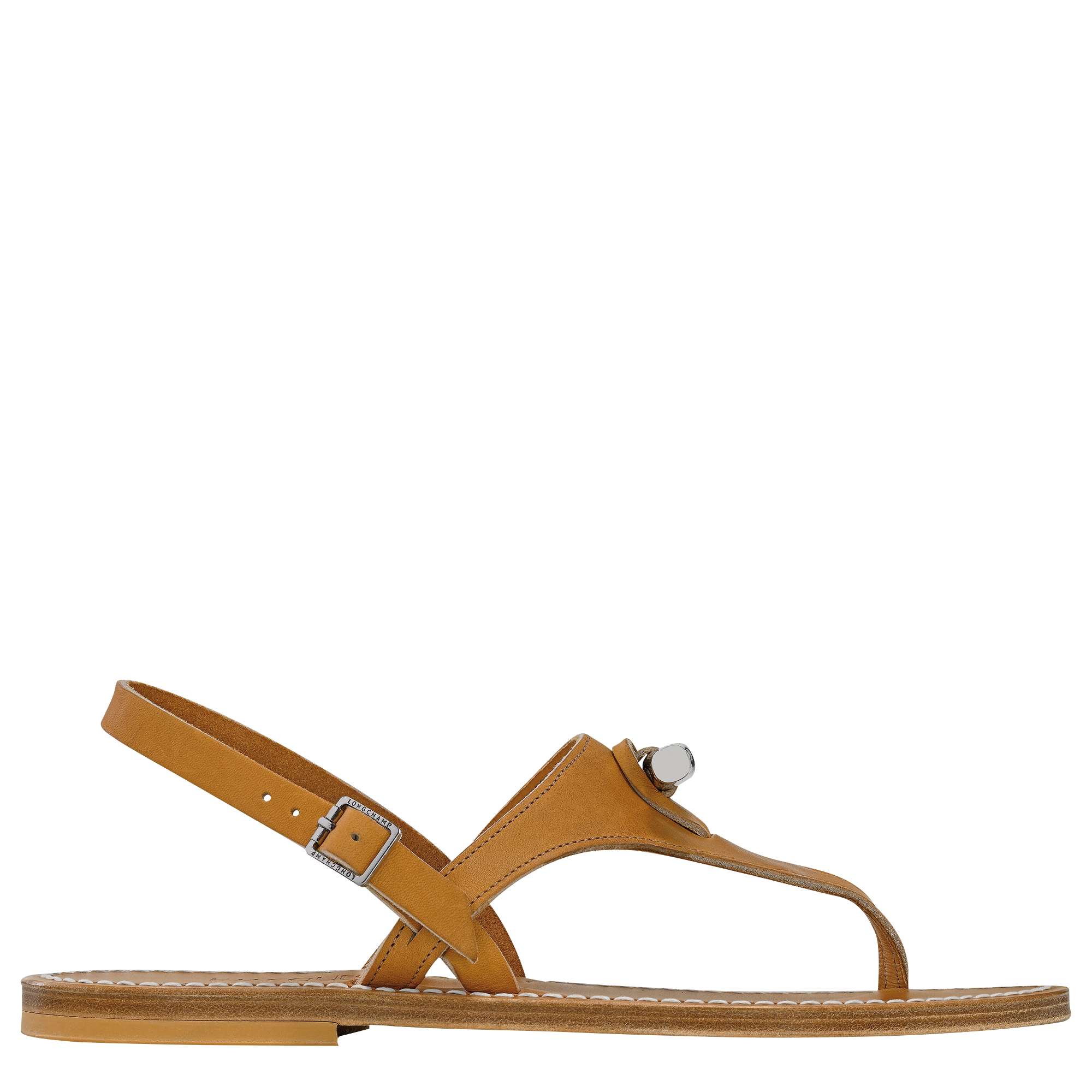 Longchamp x K.Jacques Sandals
