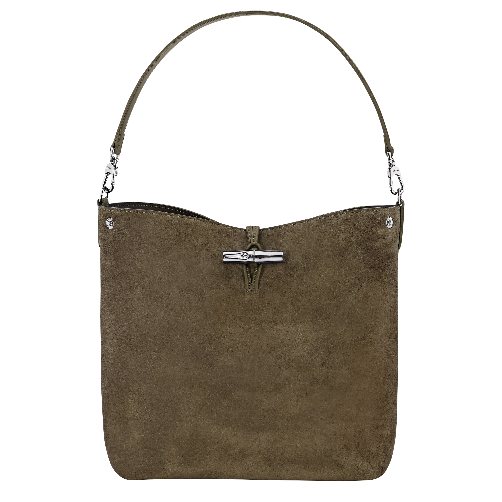 Le Roseau M Hobo bag