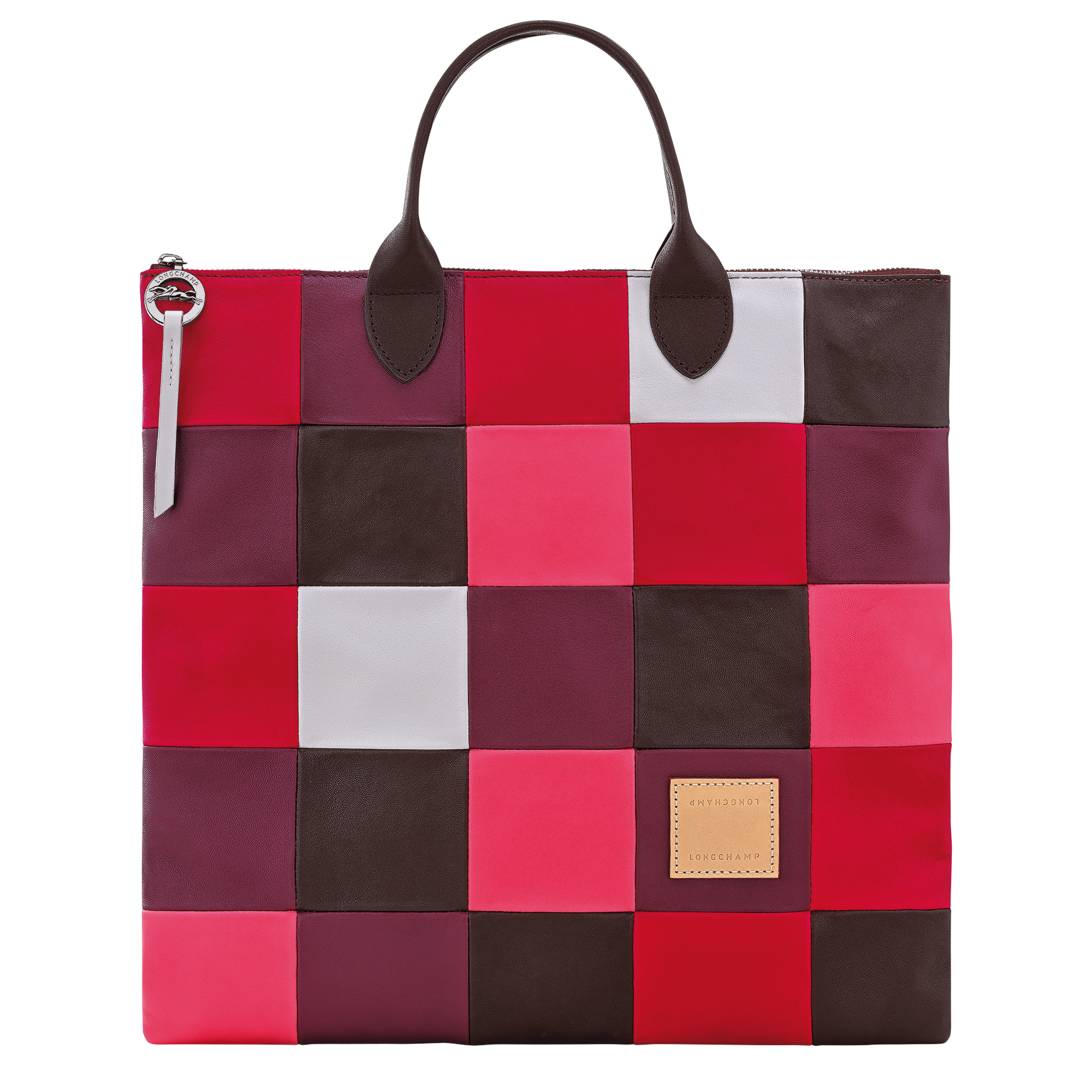 Re-Play L Handbag