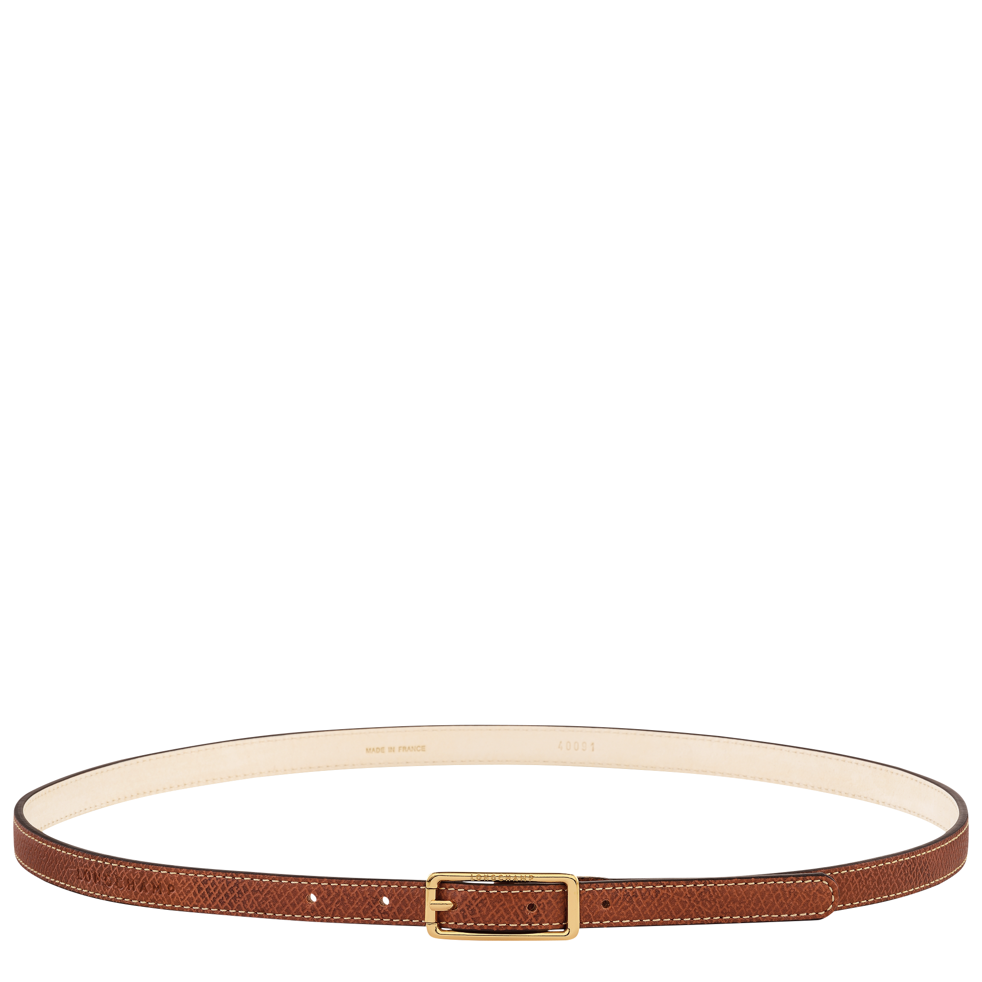 Épure Ladies' belt