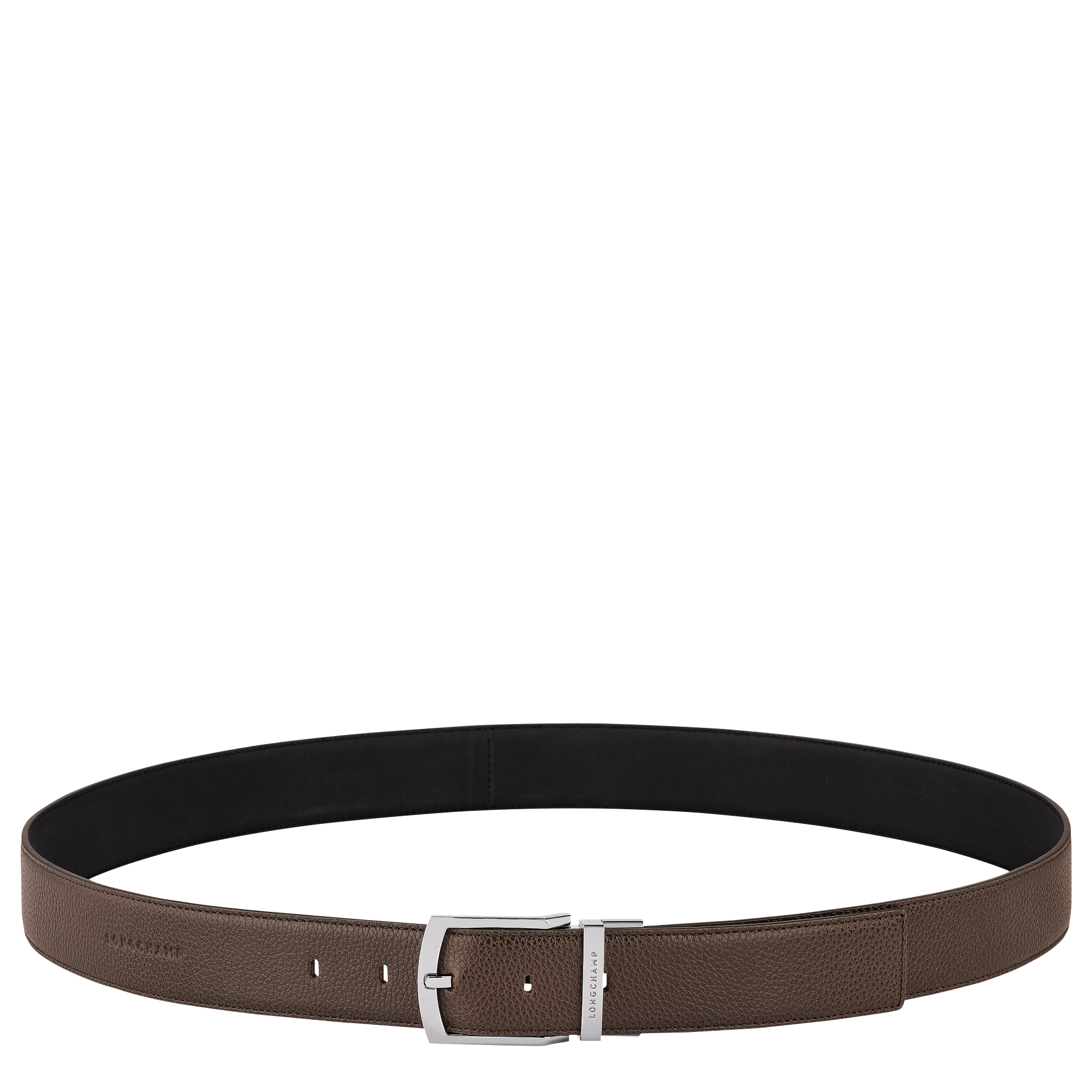 Le Foulonné Men's belt