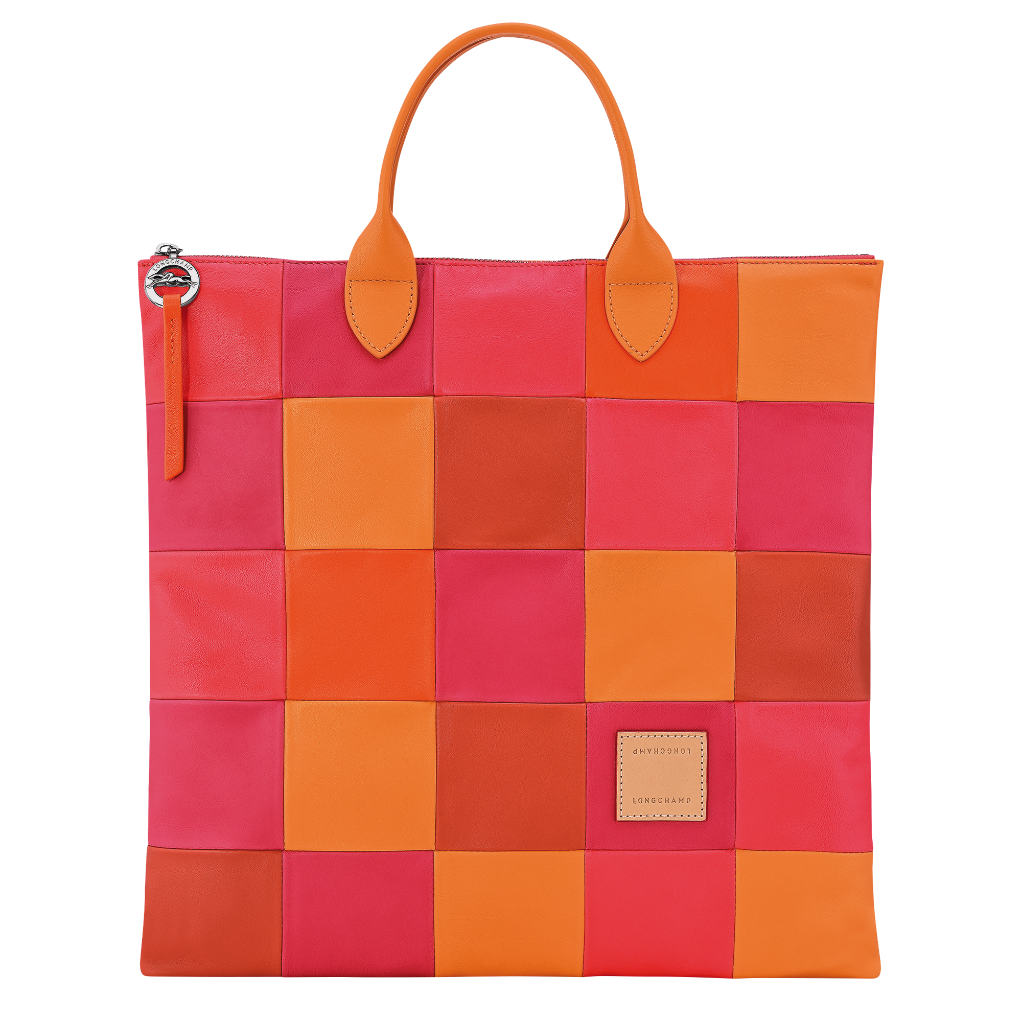 Re-Play L Handbag
