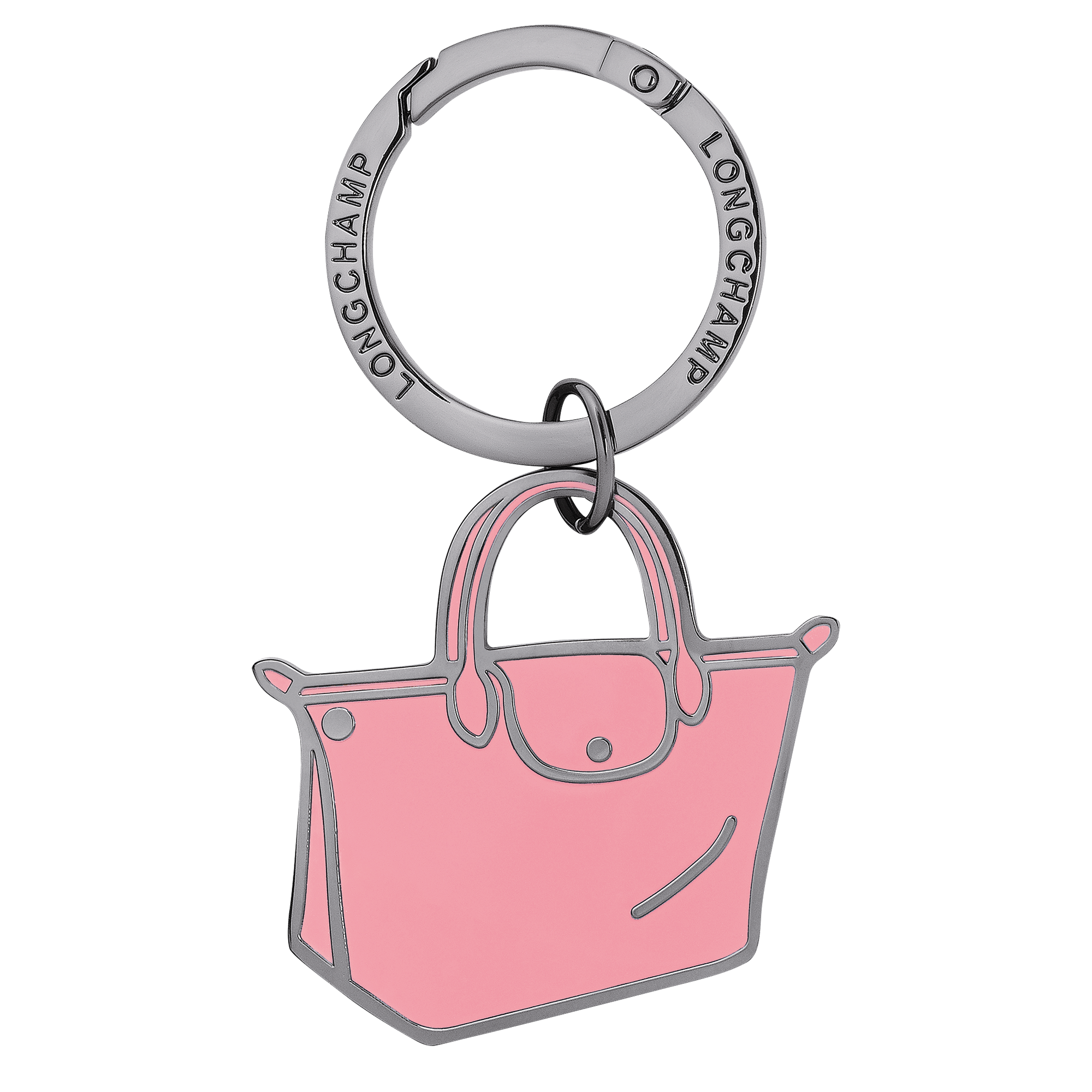 Le Pliage Key rings