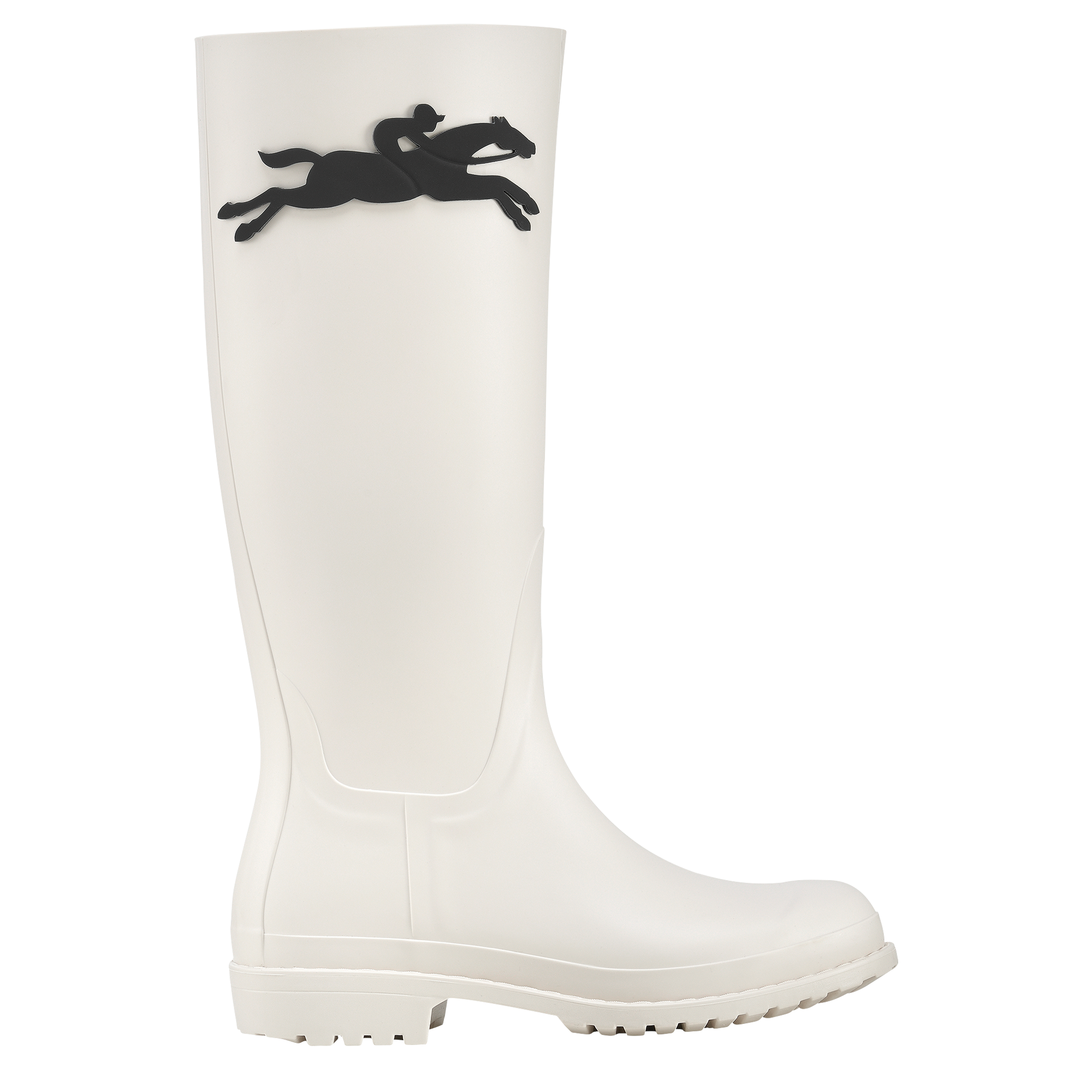 Cheval Longchamp Flat boots