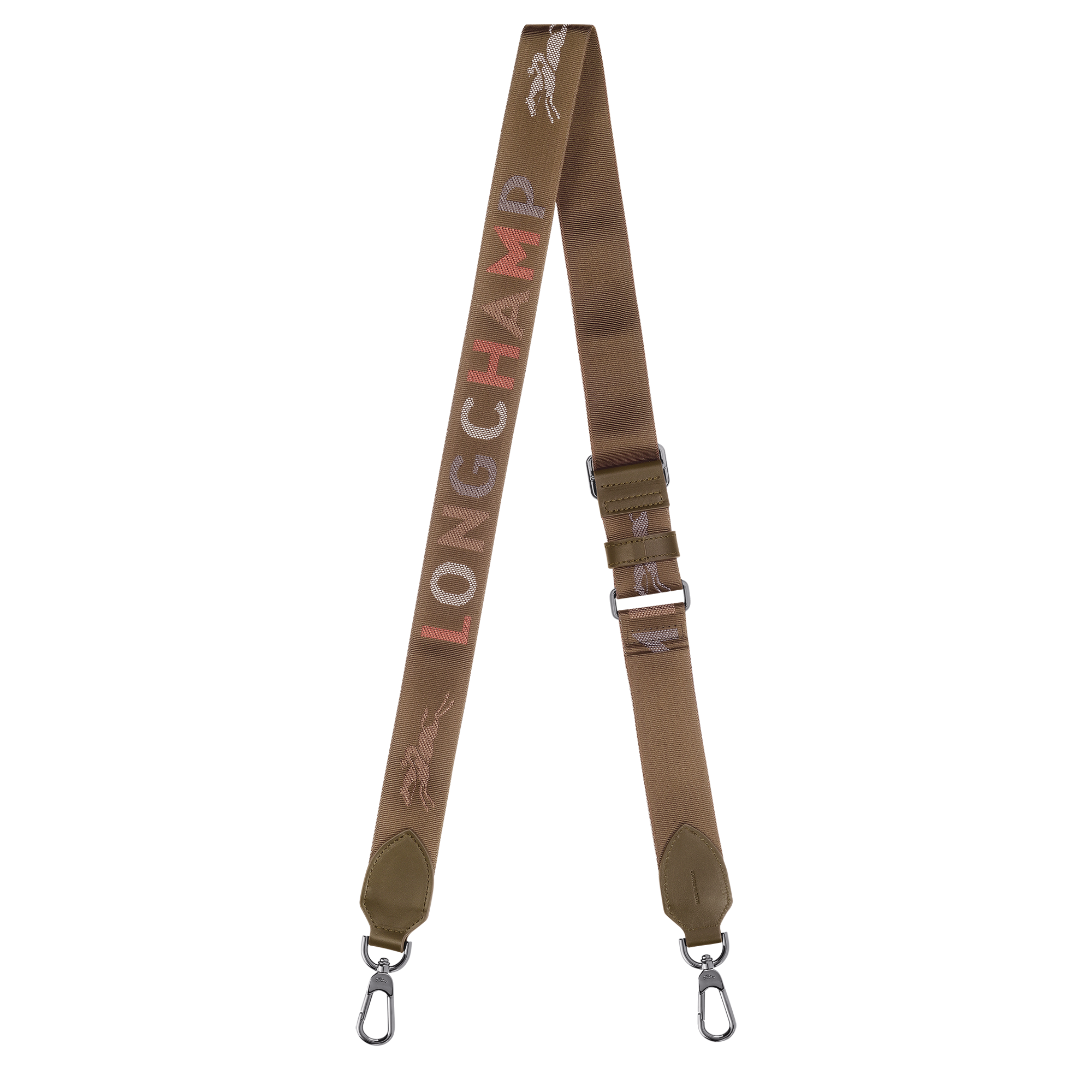 Longchamp Colors Shoulder strap