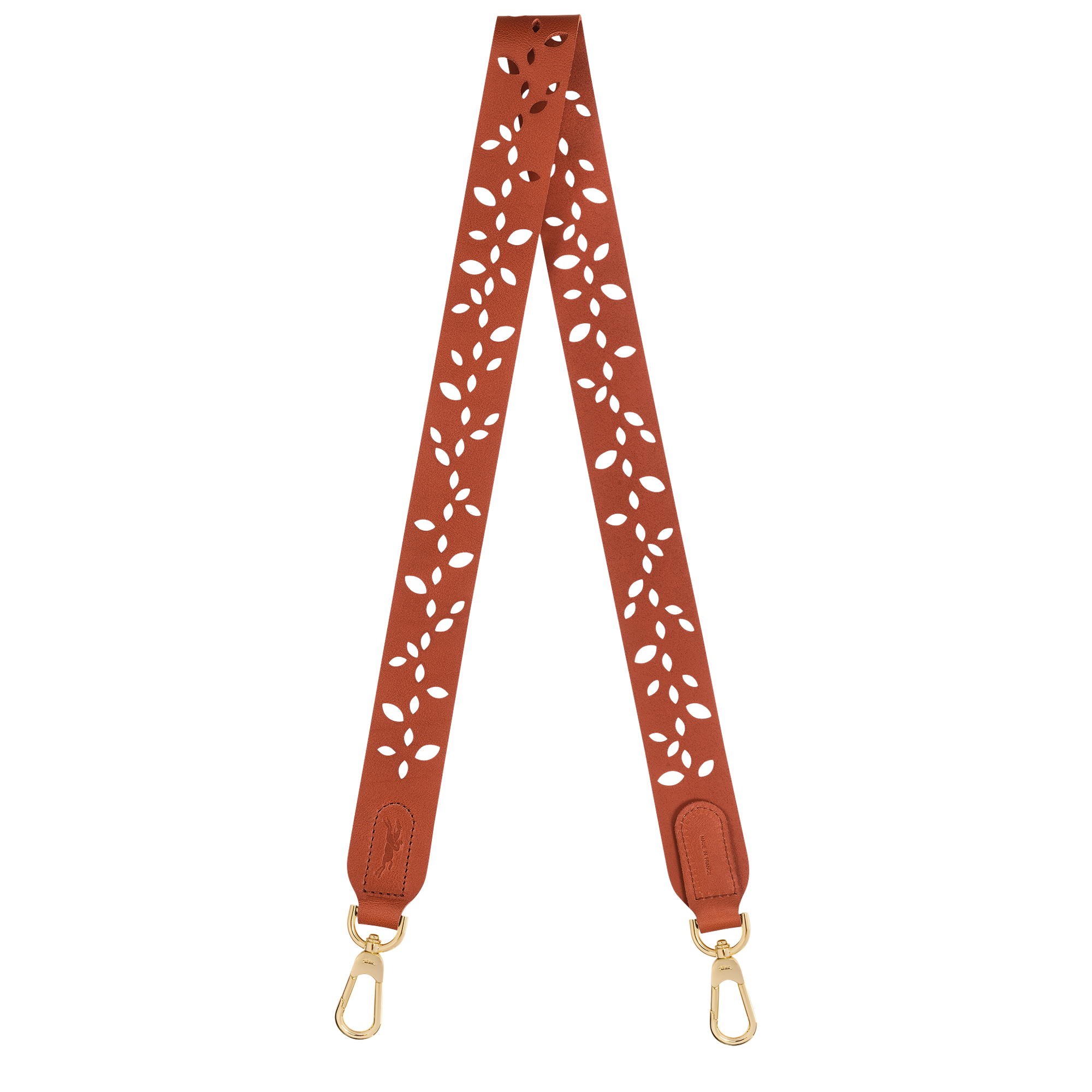 Végétal Shoulder strap
