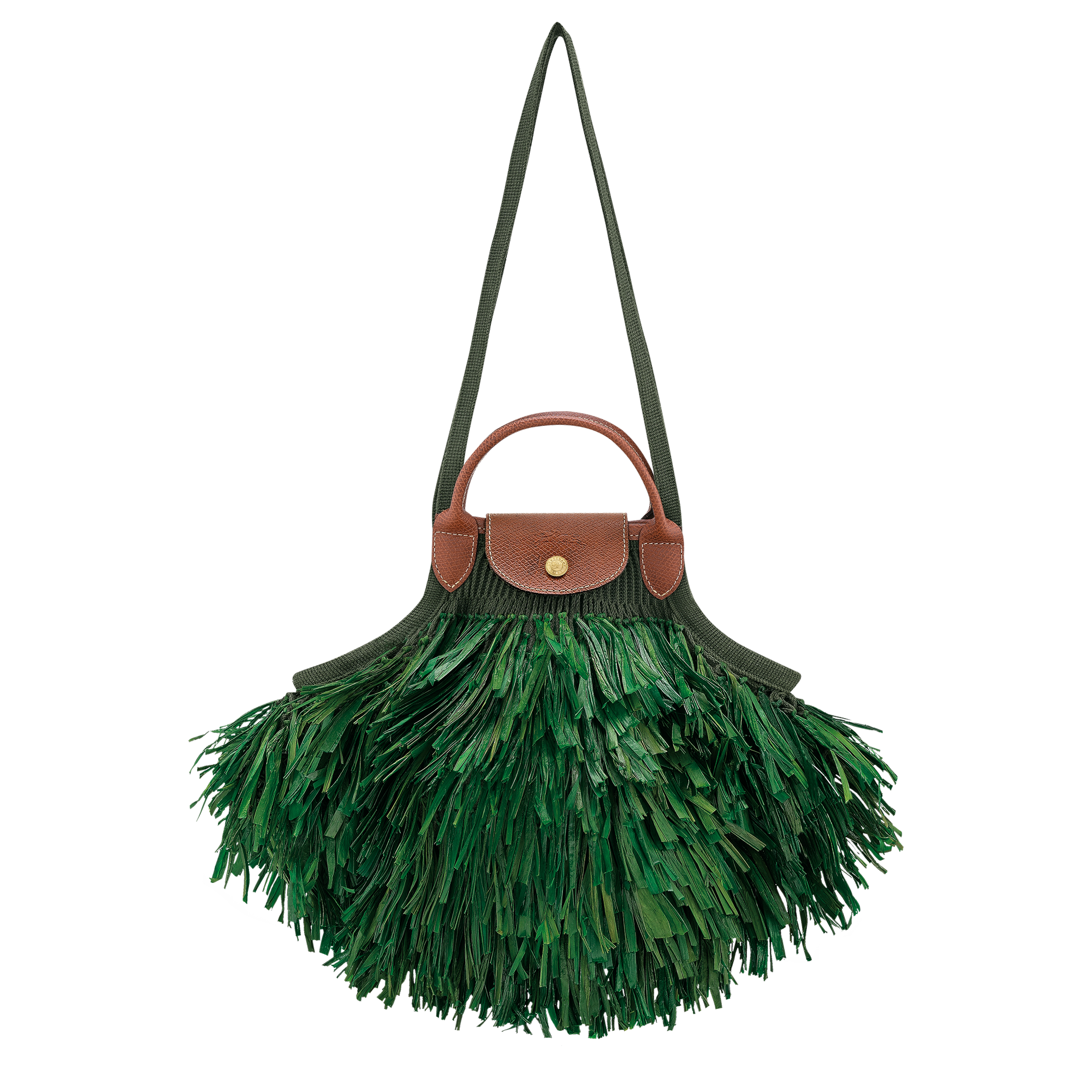 Le Pliage Filet L Mesh bag